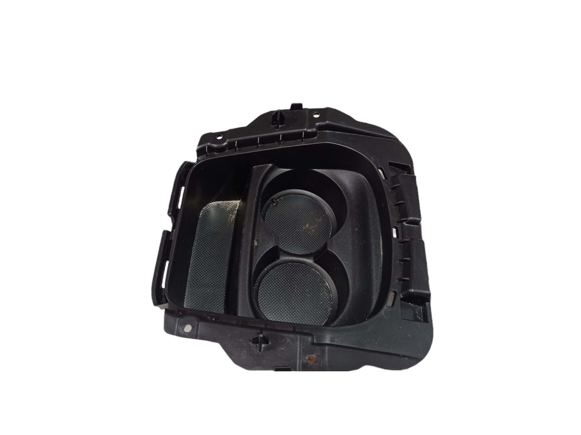 Porta Copo Central Peugeot 2008 2017 9678475777 V437 3