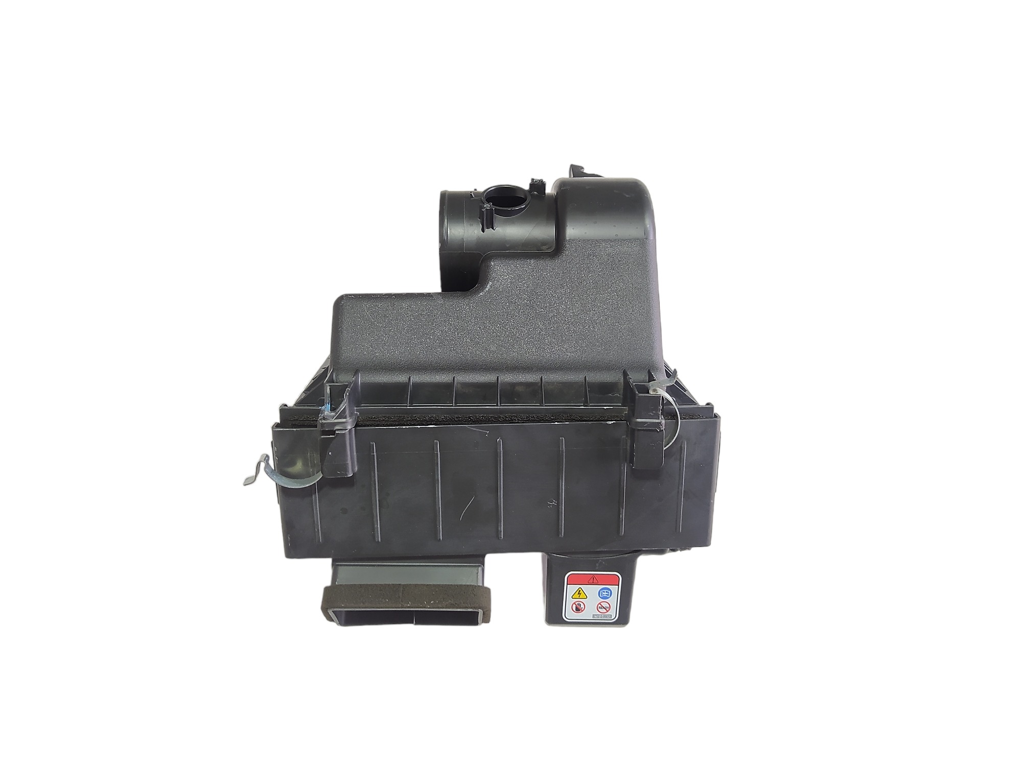Filtro Caixa Ar Lexus Rx450hl 3.5 2021 V576 4