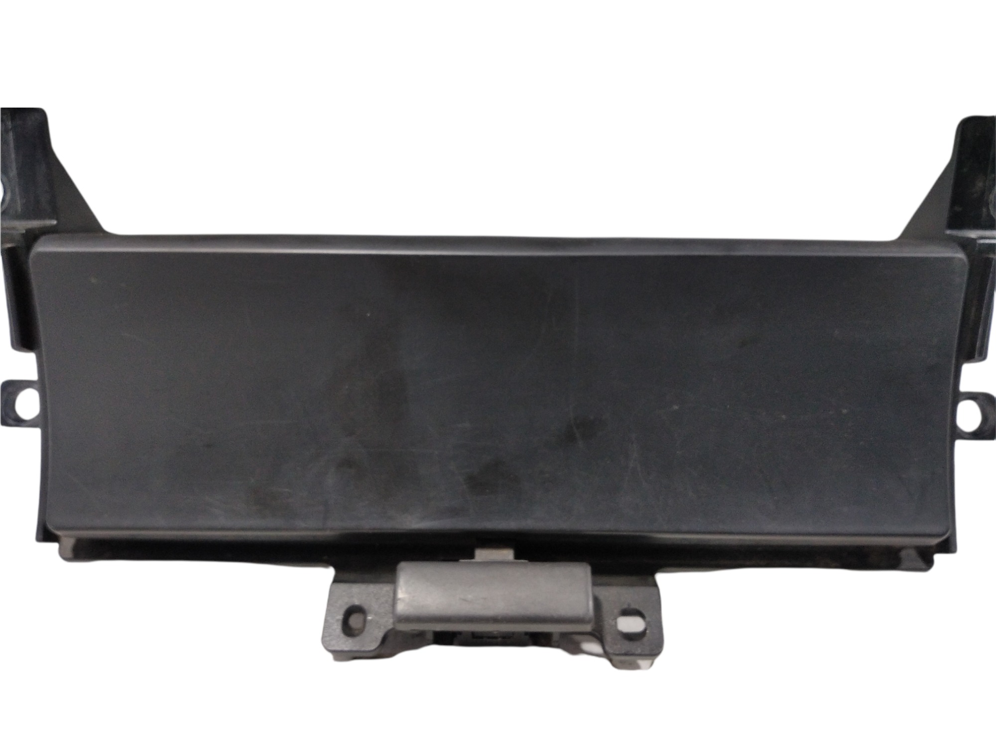 Porta Objeto Treco Cinzeiro Suzuki Grand Vitara 2012 15 V376 1