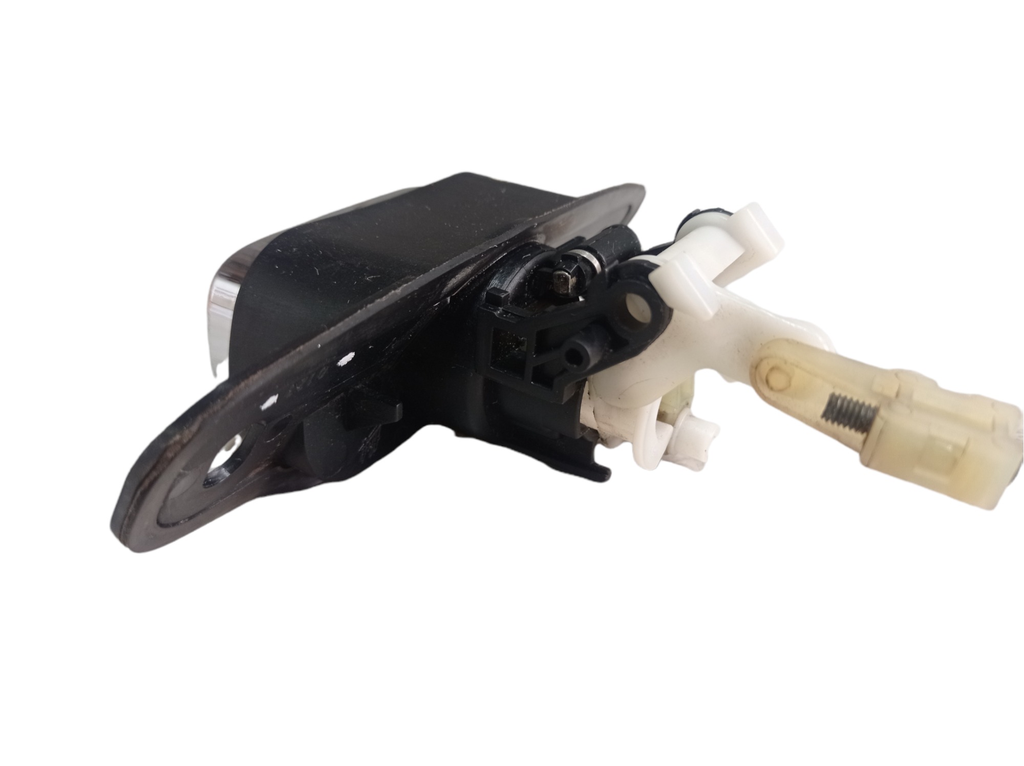 Miolo Fechadura Tampa Traseira Volvo S40 T4 2.0 2002 V54 4