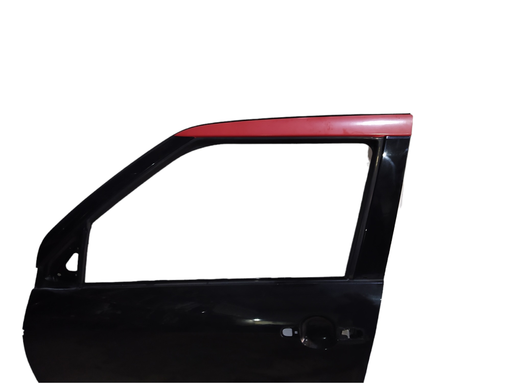 Porta Dianteira Esquerda Suzuki Swift Sport 2015 V550 5