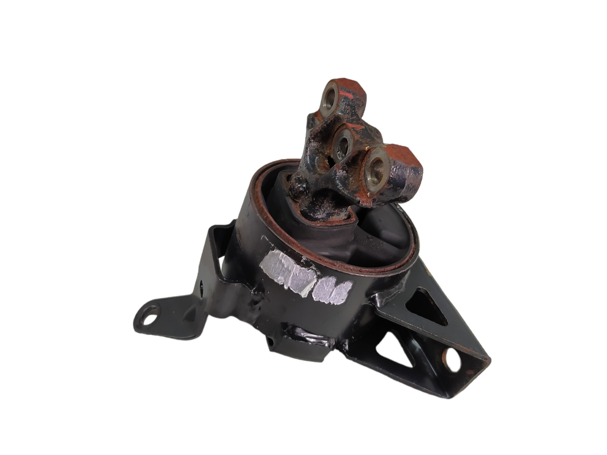 Coxim Superior Câmbio Jac T40 1.6 Aut 2020 1001700u1971 V549 1