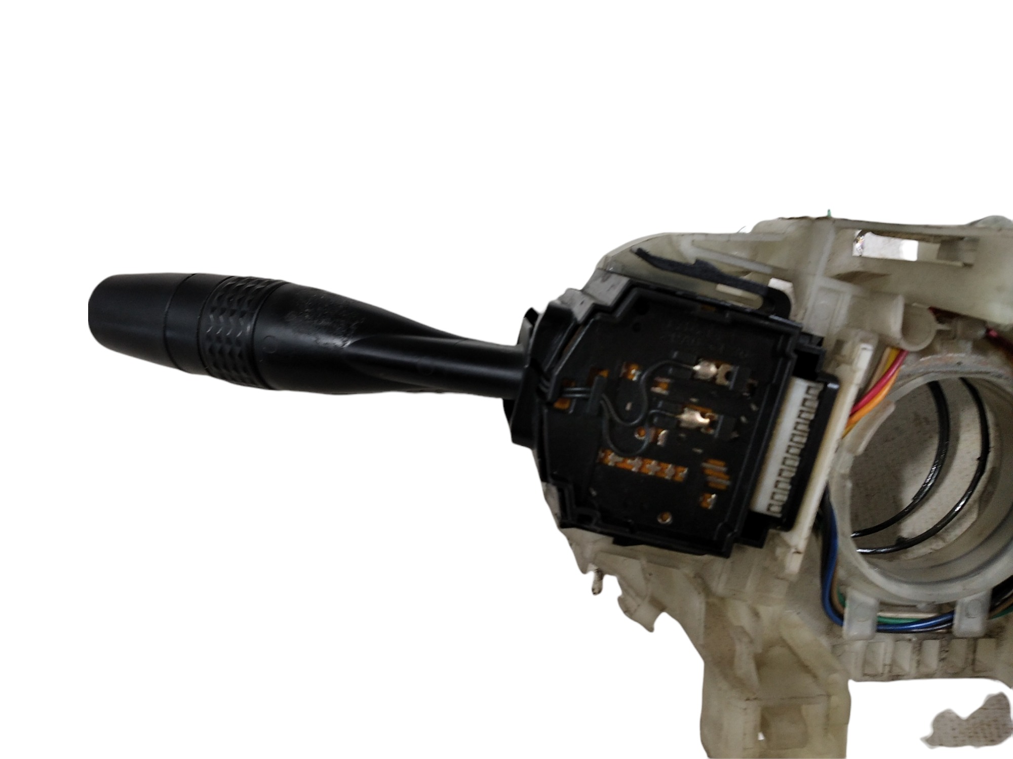 Chave Seta Comando Limpador  Mitsubishi Grandis 2005 V28 5