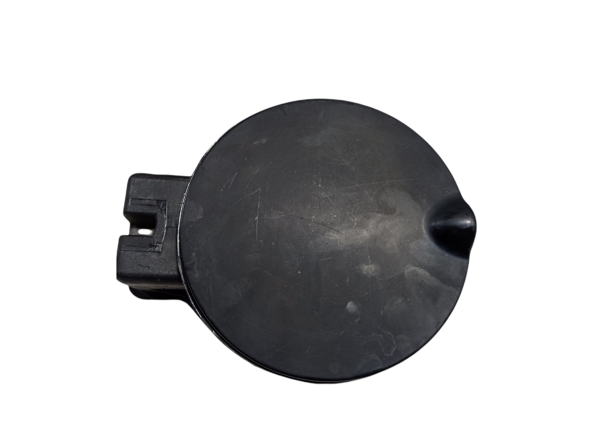 Portinhola Tanque Combustível Ford Ka Gl 2007 V214 Preto 6