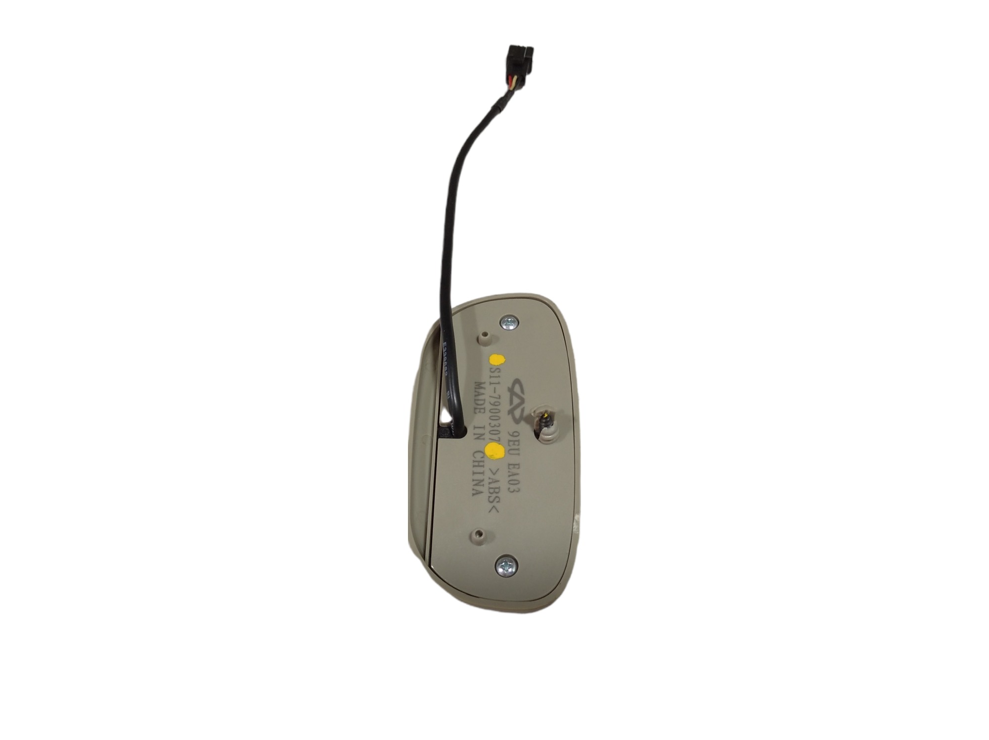 Sensor Alarme Chery Qq 2014 2015 V421 S117900307 4