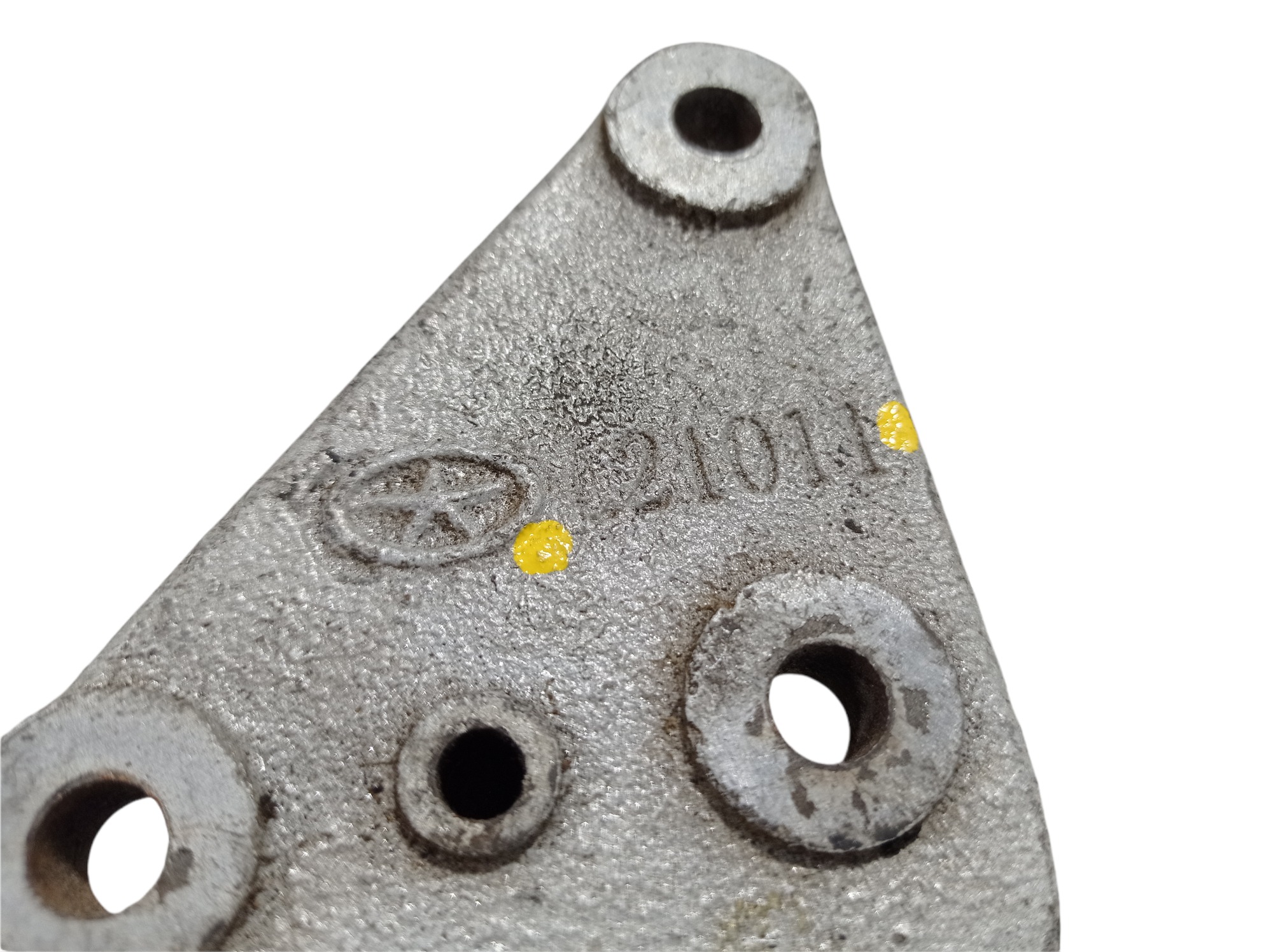 Suporte Alternador Jac J3 1.4 16v 2011 L21011 V85 5