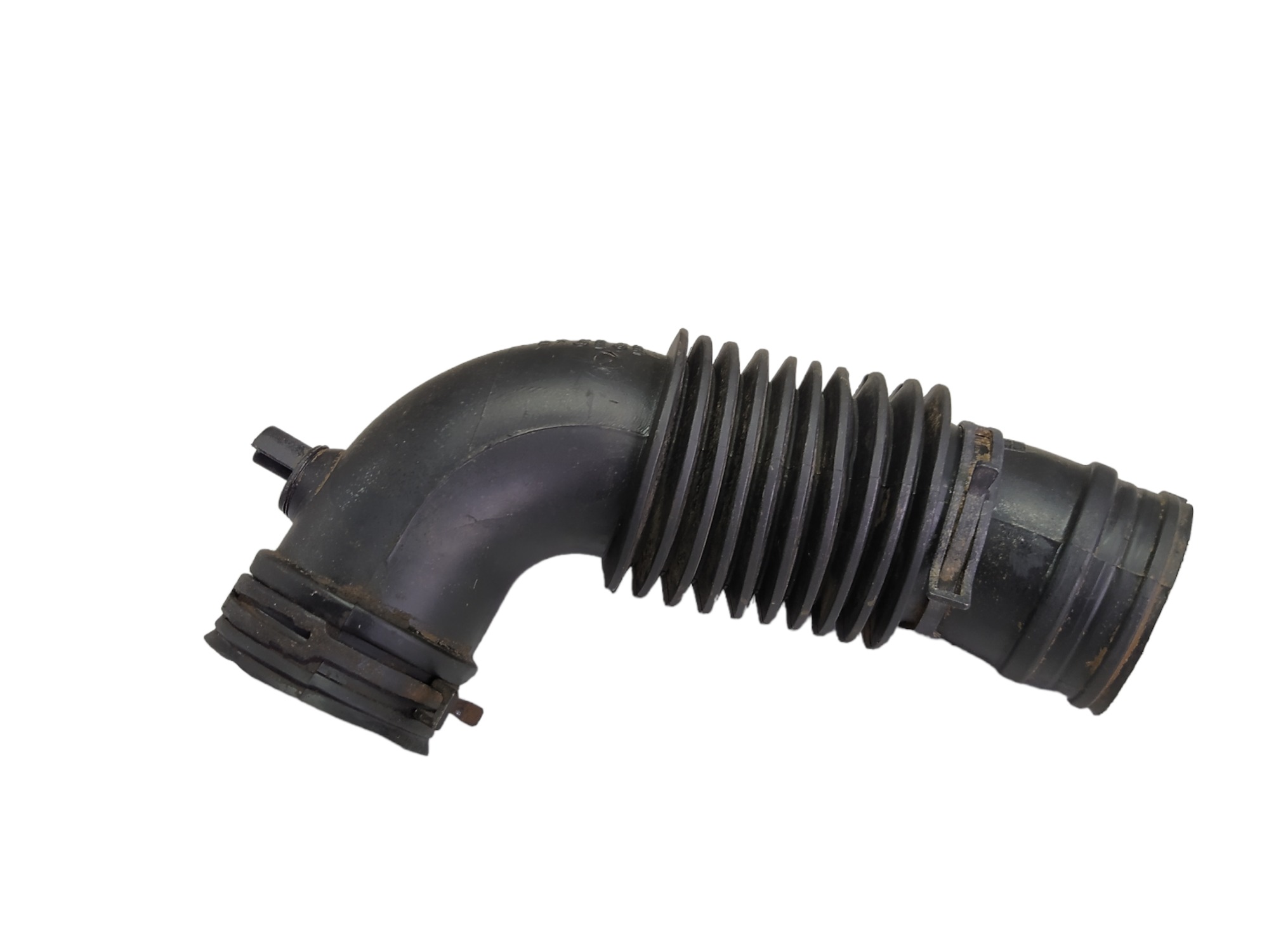 Mangueira Filtro Ar Gol Polo Spacefox Voyage 5z0129684b Vl 6