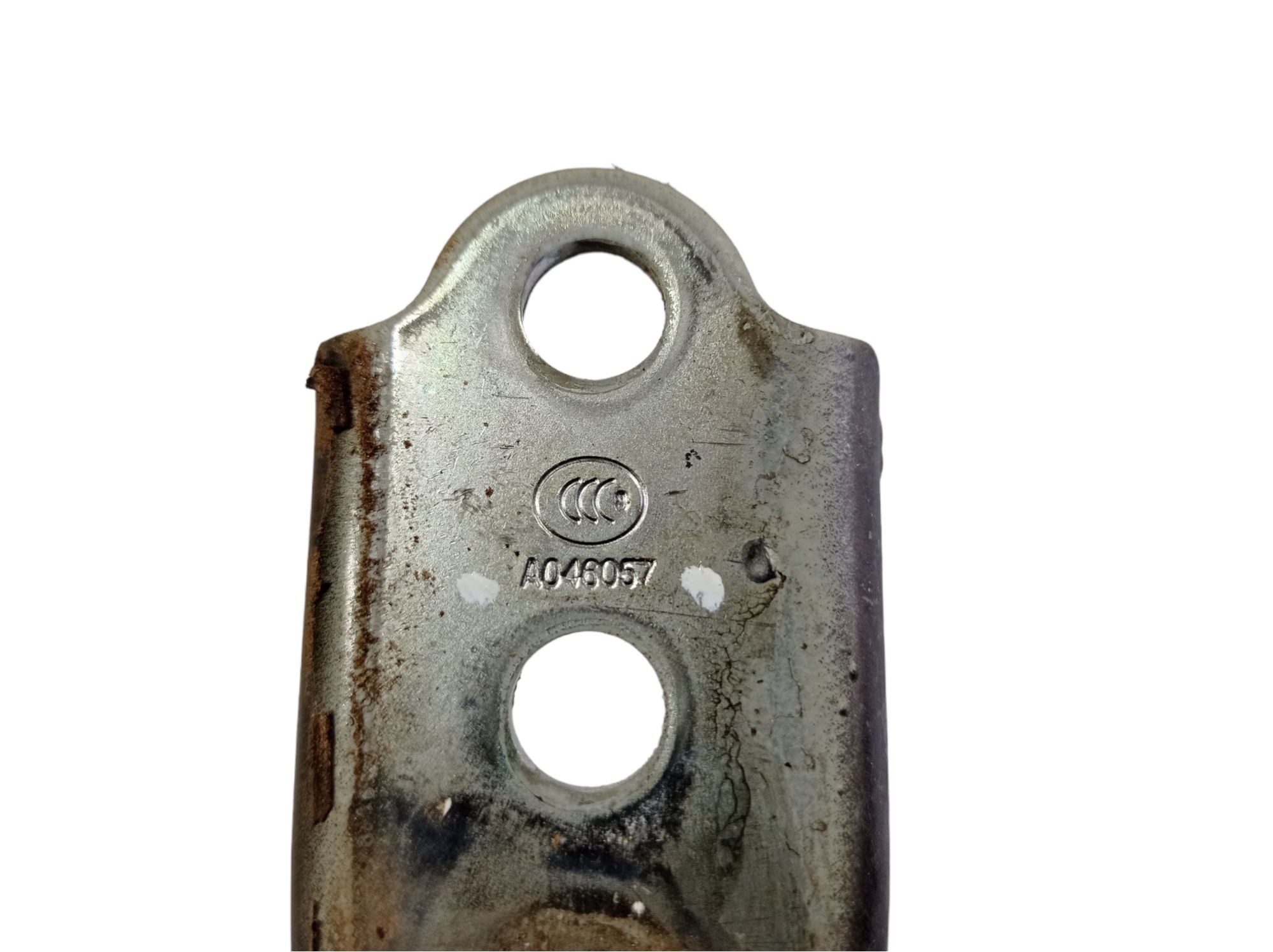 Dobradiças Porta Diant Esquerda Kia Cadenza 2011 A 2014 V547 5