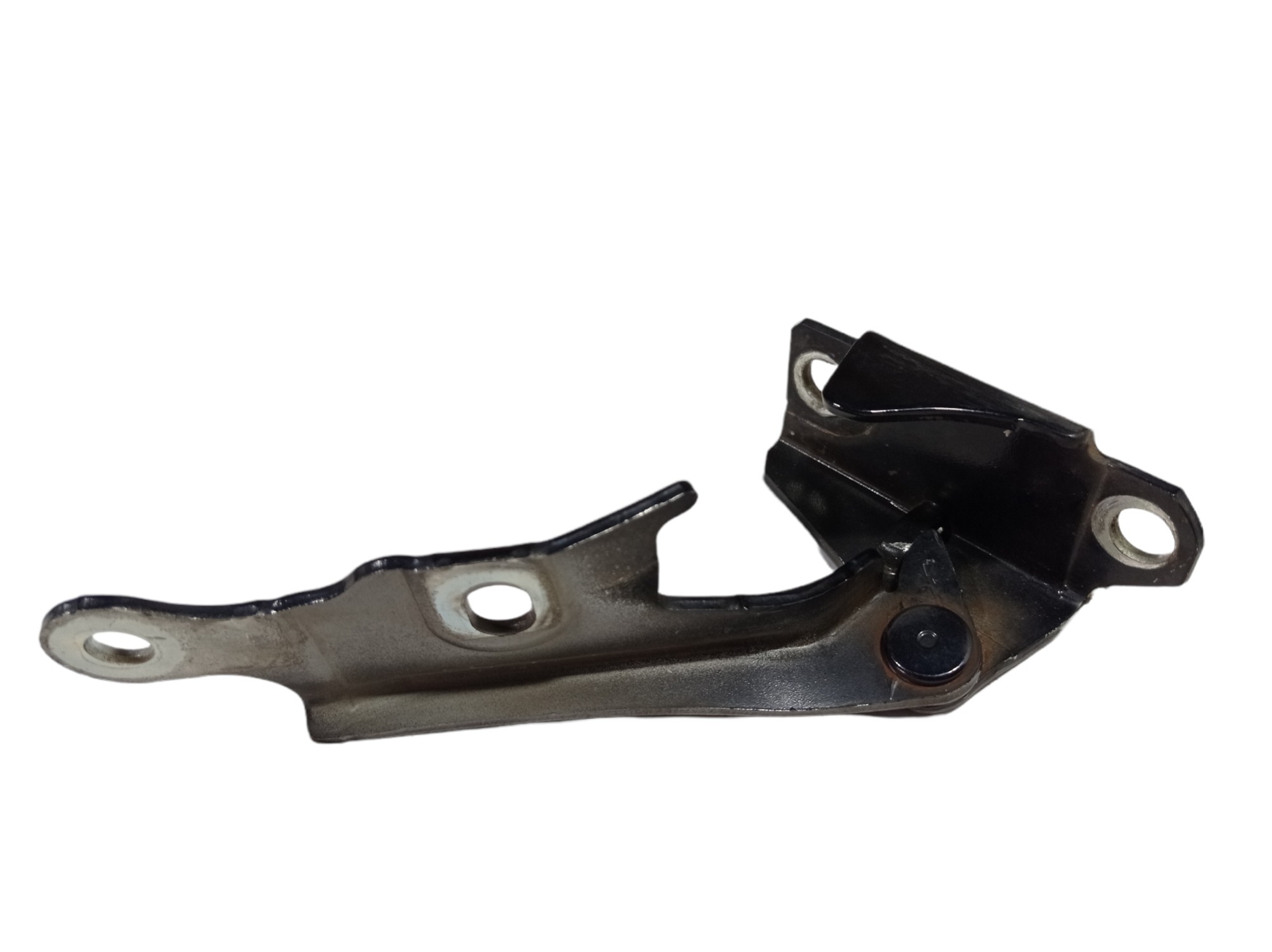Dobradiça Esquerda Capô Mitsubishi Pajero Full 2011 V455 4