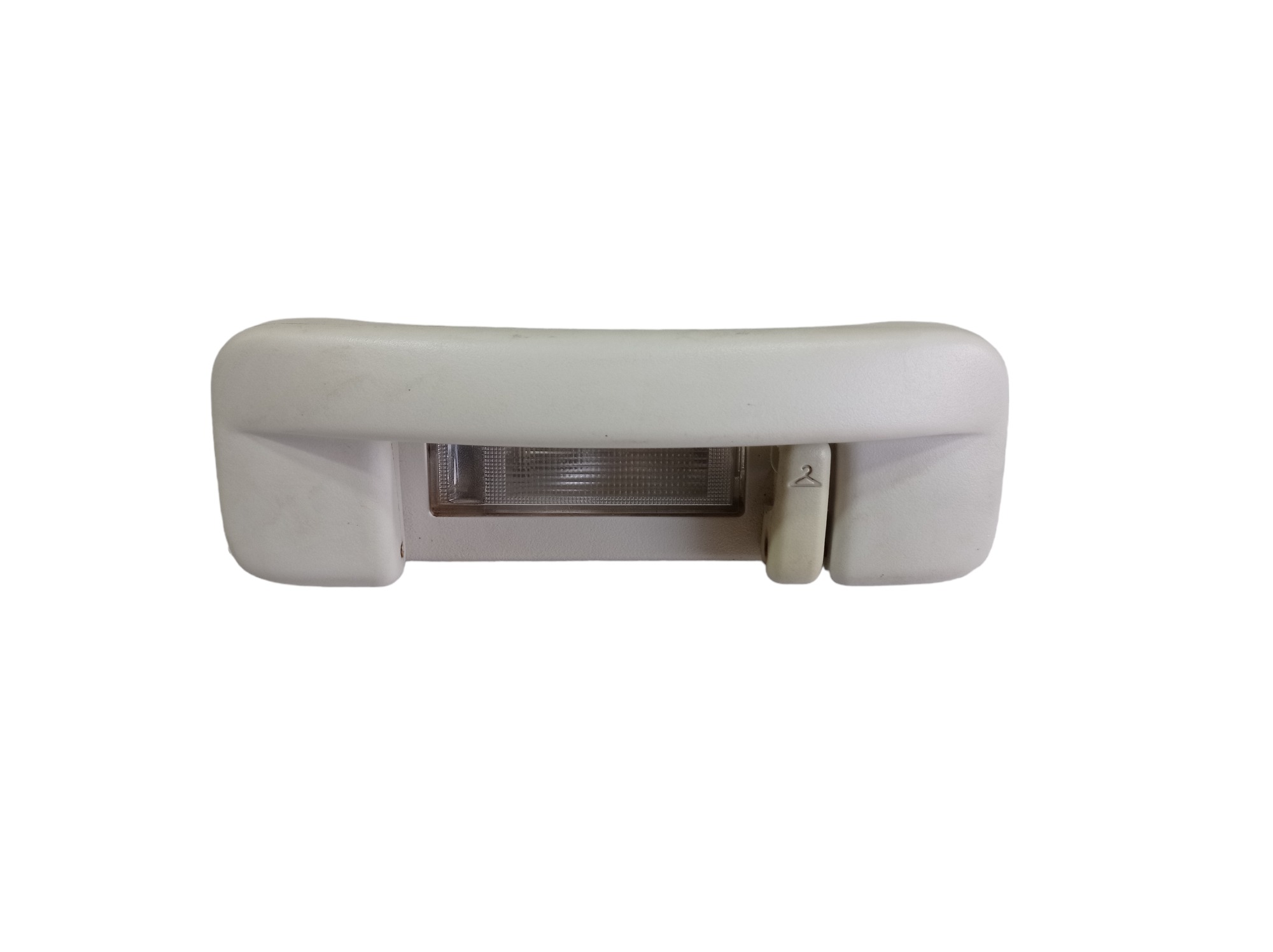 Alça Pqp Teto Traseiro Direito Jeep Cherokee Ltd 2012 V561 4