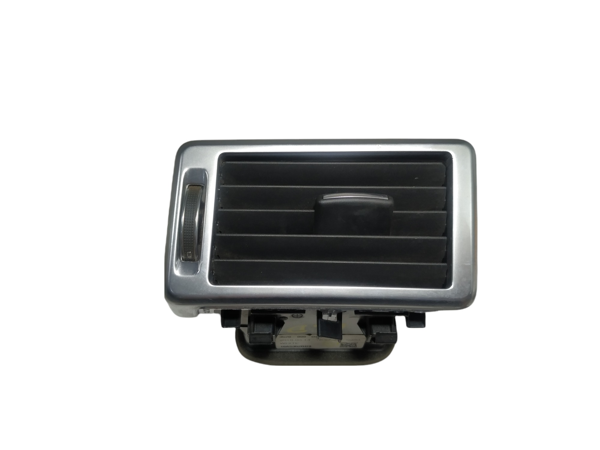 Difusor Ar Direito Land Rover Discovery 2015 2018 V321 4
