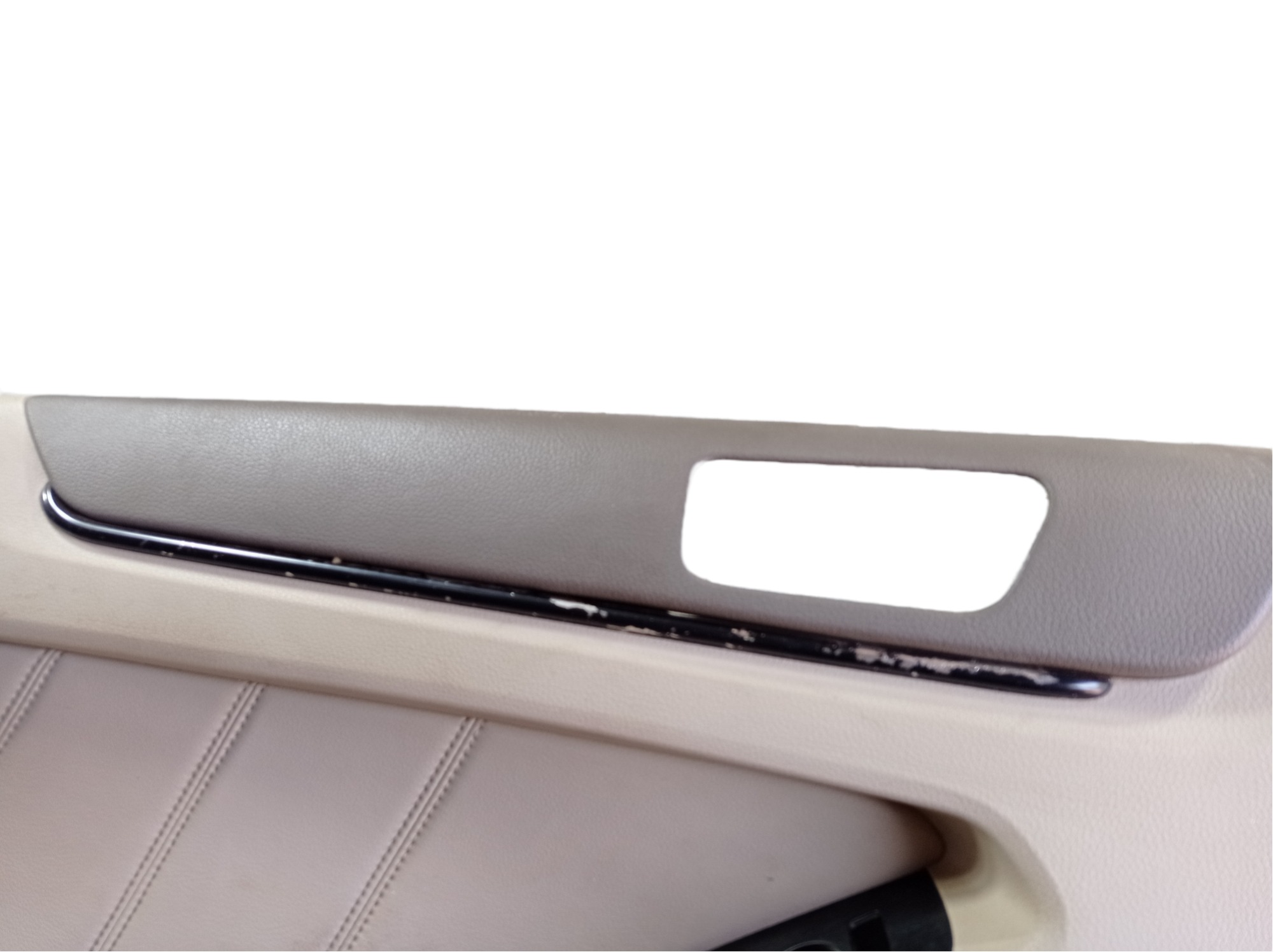 Forro Porta Dianteira Esquerda Kia Cadenza 2013 V547 3
