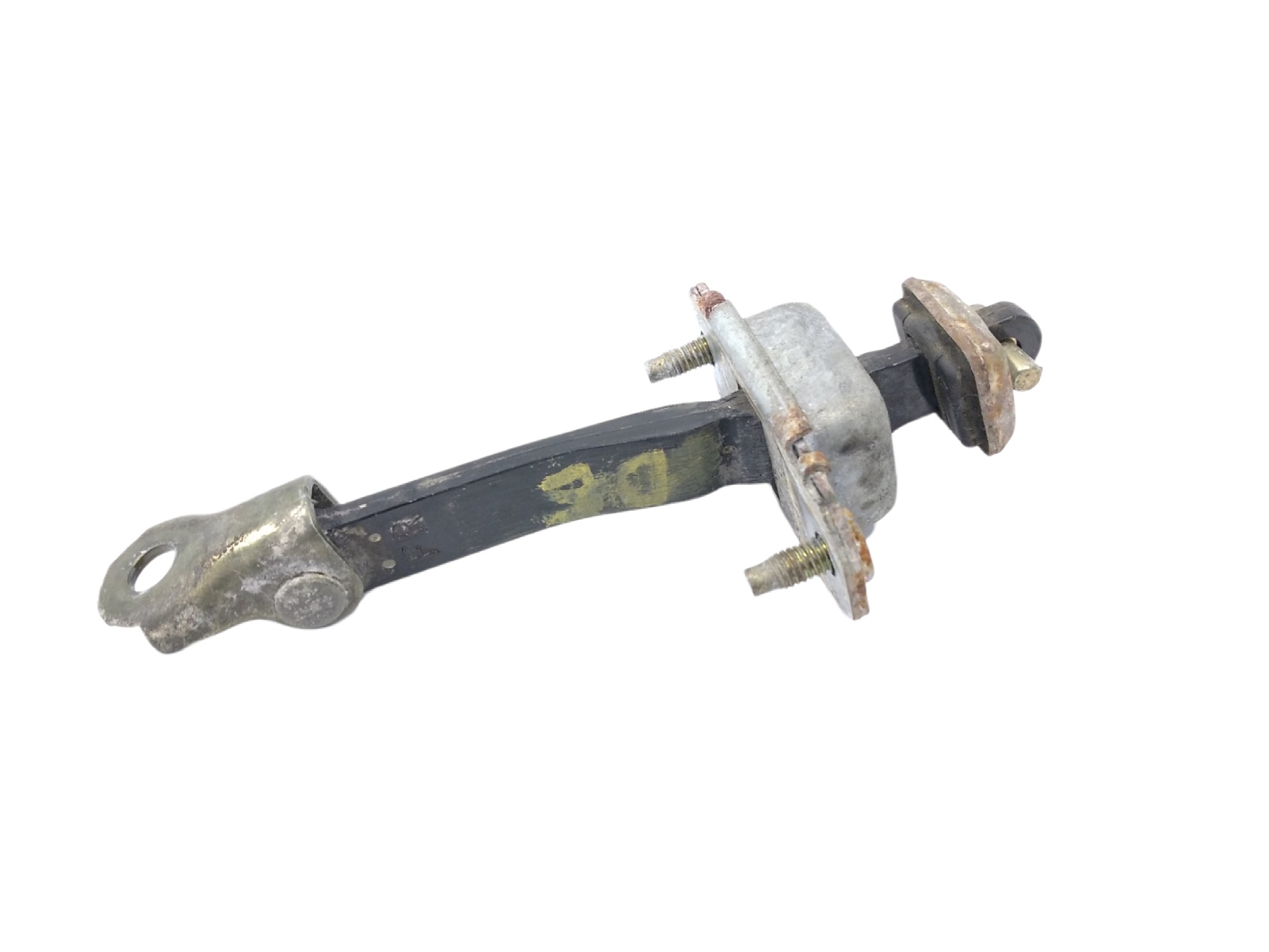 Limitador Porta Dianteiro Esquerdo  Subaru Legacy 2002 V358 3