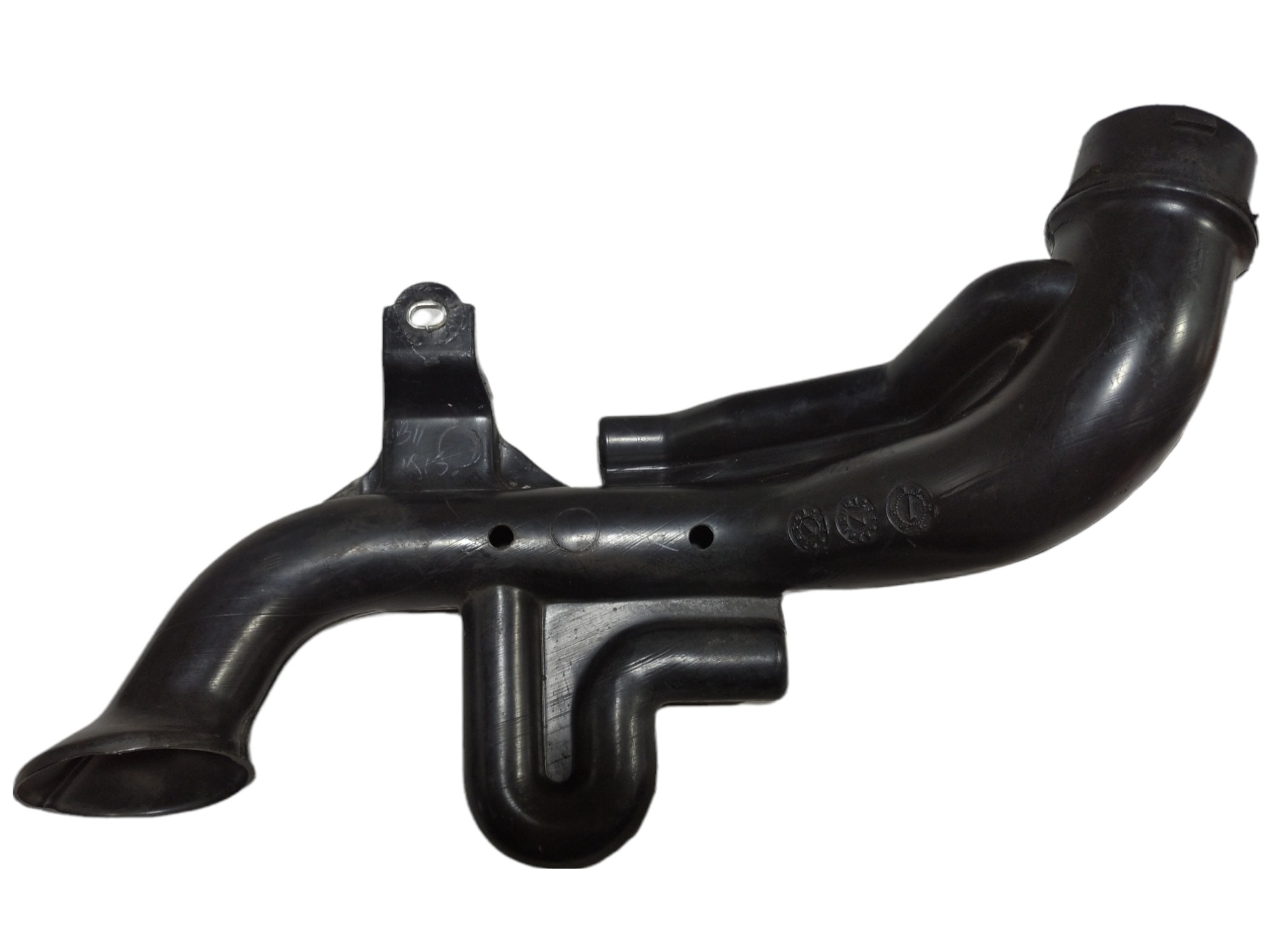 Duto Mangueira De Ar Toyota Etios 2015 1.5 V287 1