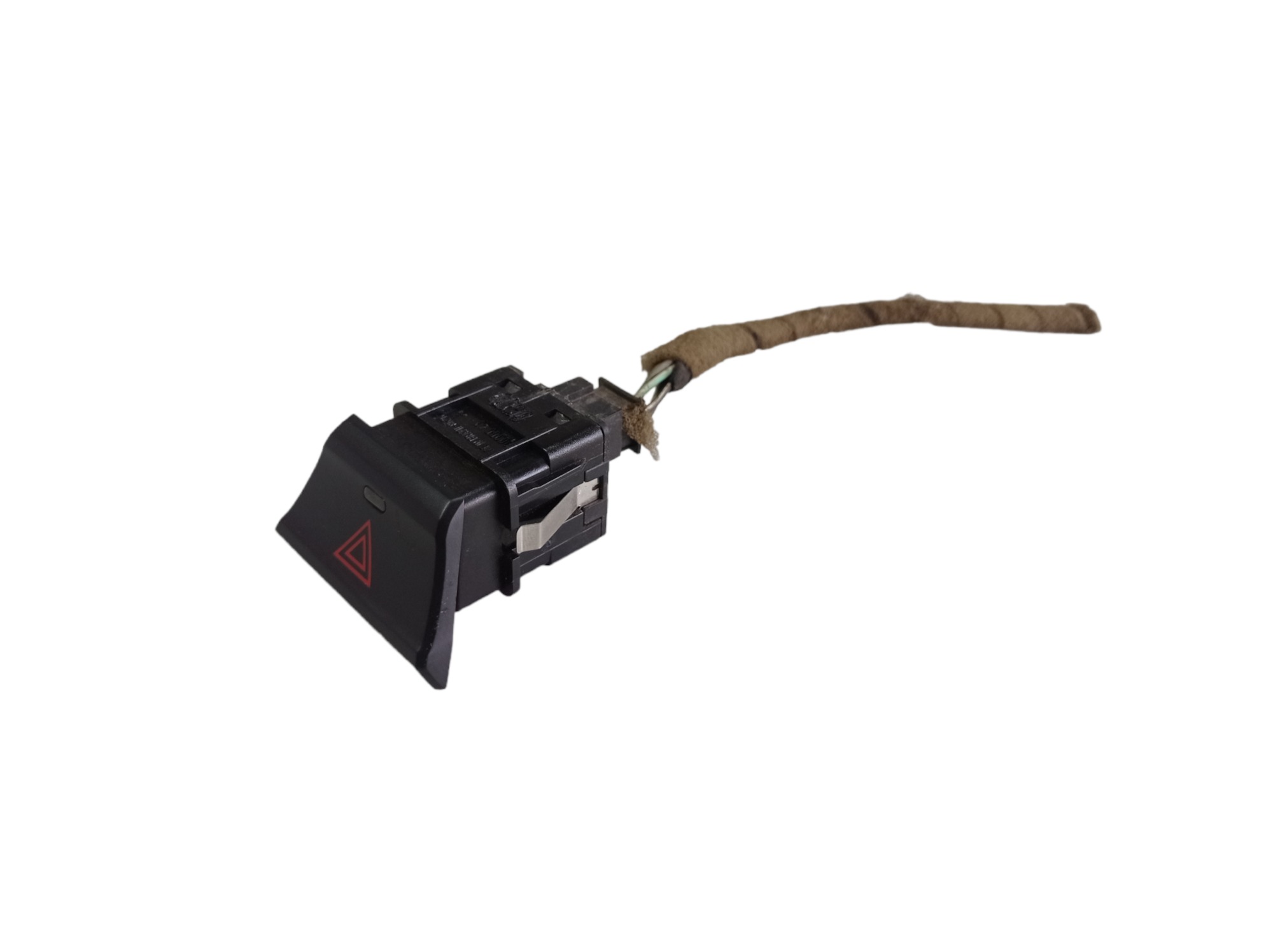 Botão Pisca Alerta Gm Onix Prisma 2016 52046393 Vl 3