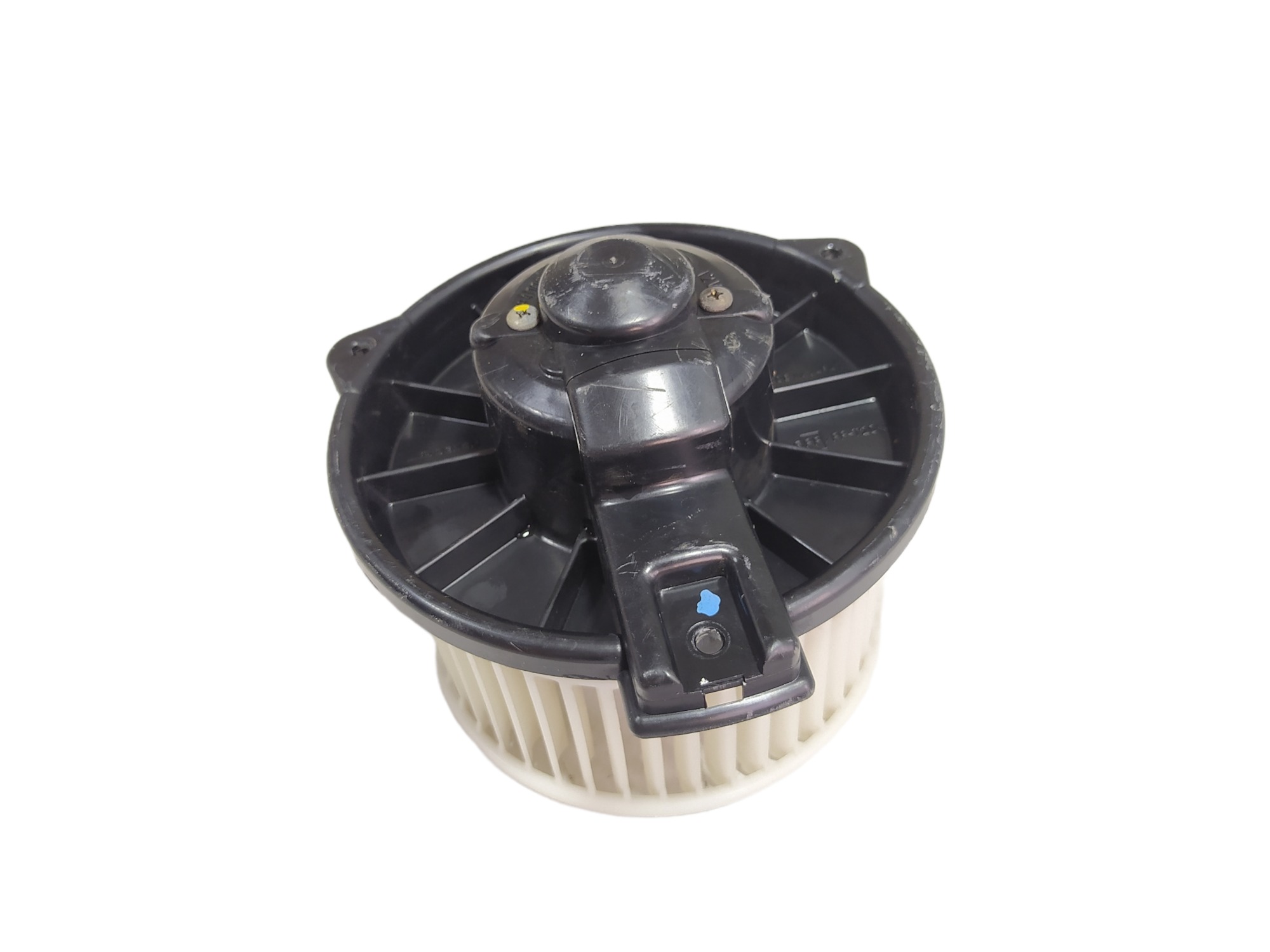 Ventoinha Ar Forçado Honda Civic Lx 1.6 2000 194000 V427 3