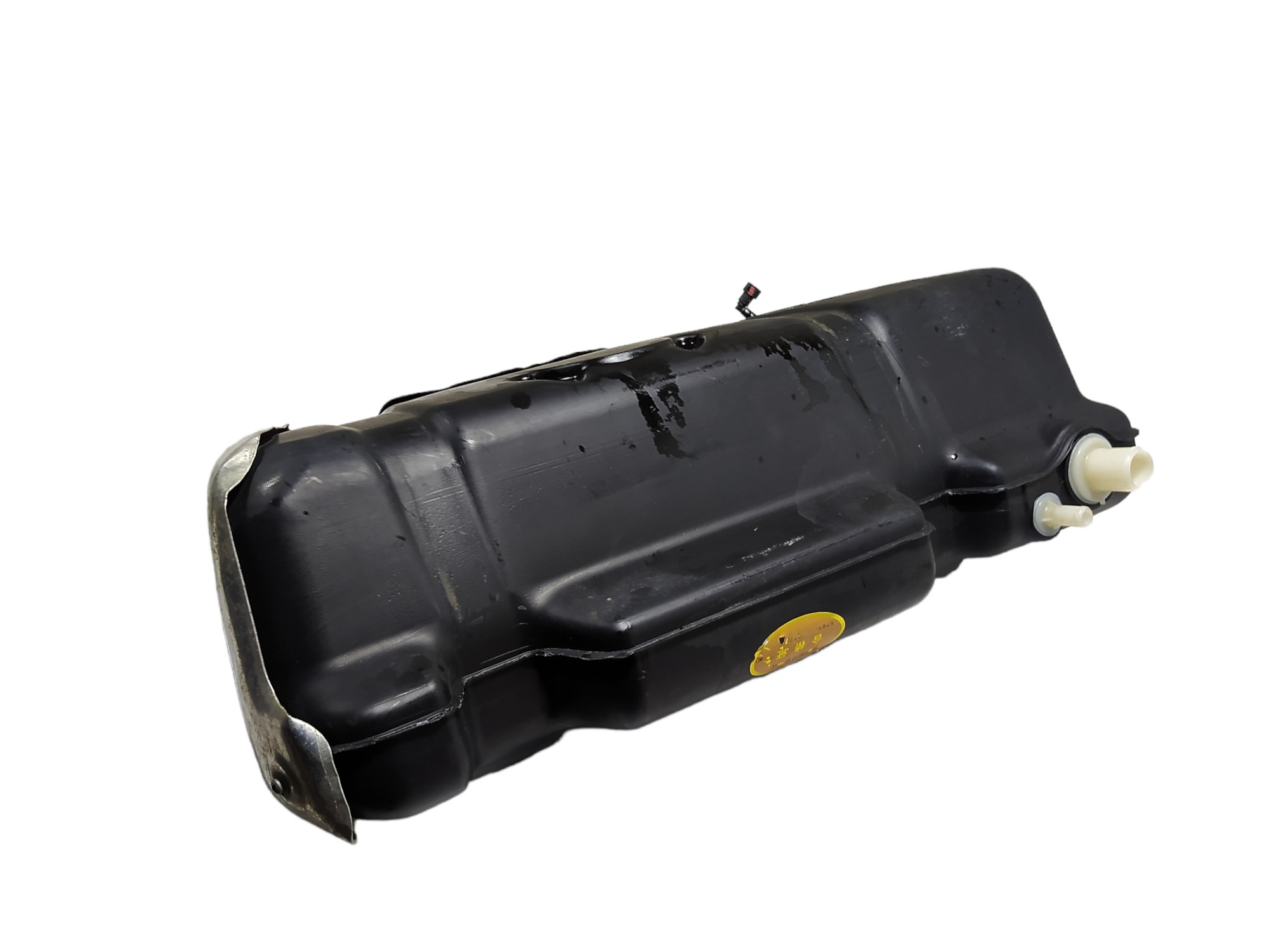 Tanque Combustível Jac T40 1.6 At 2020 1101100u8710 V549 7