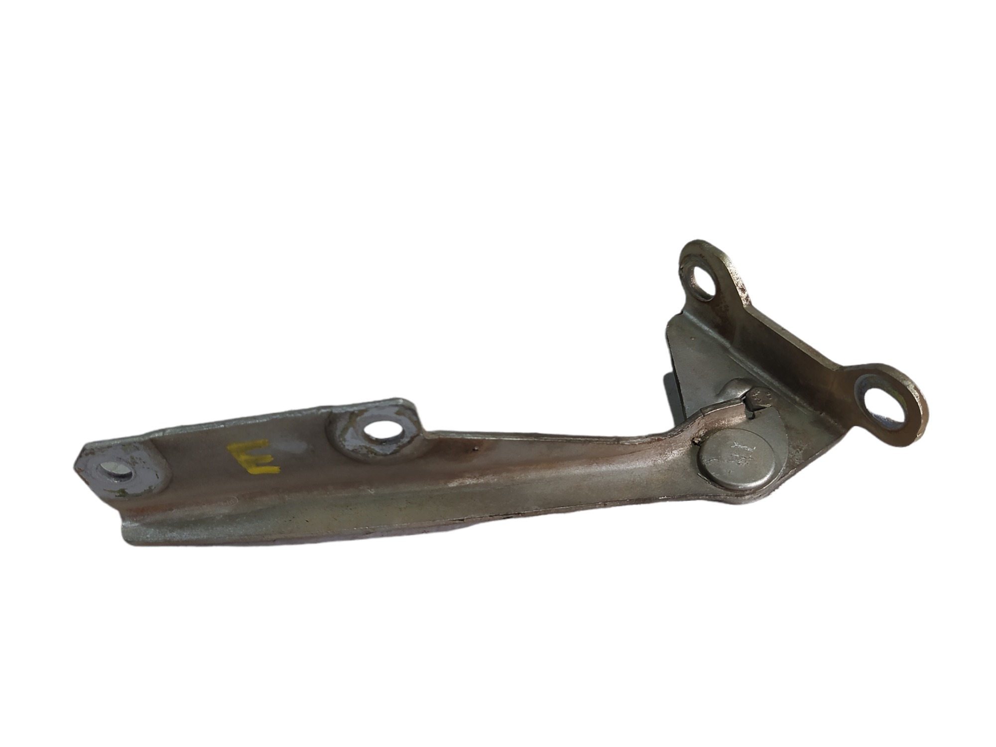 Dobradiça Capo Esquerda Volvo S40 T4 2002 V54 7