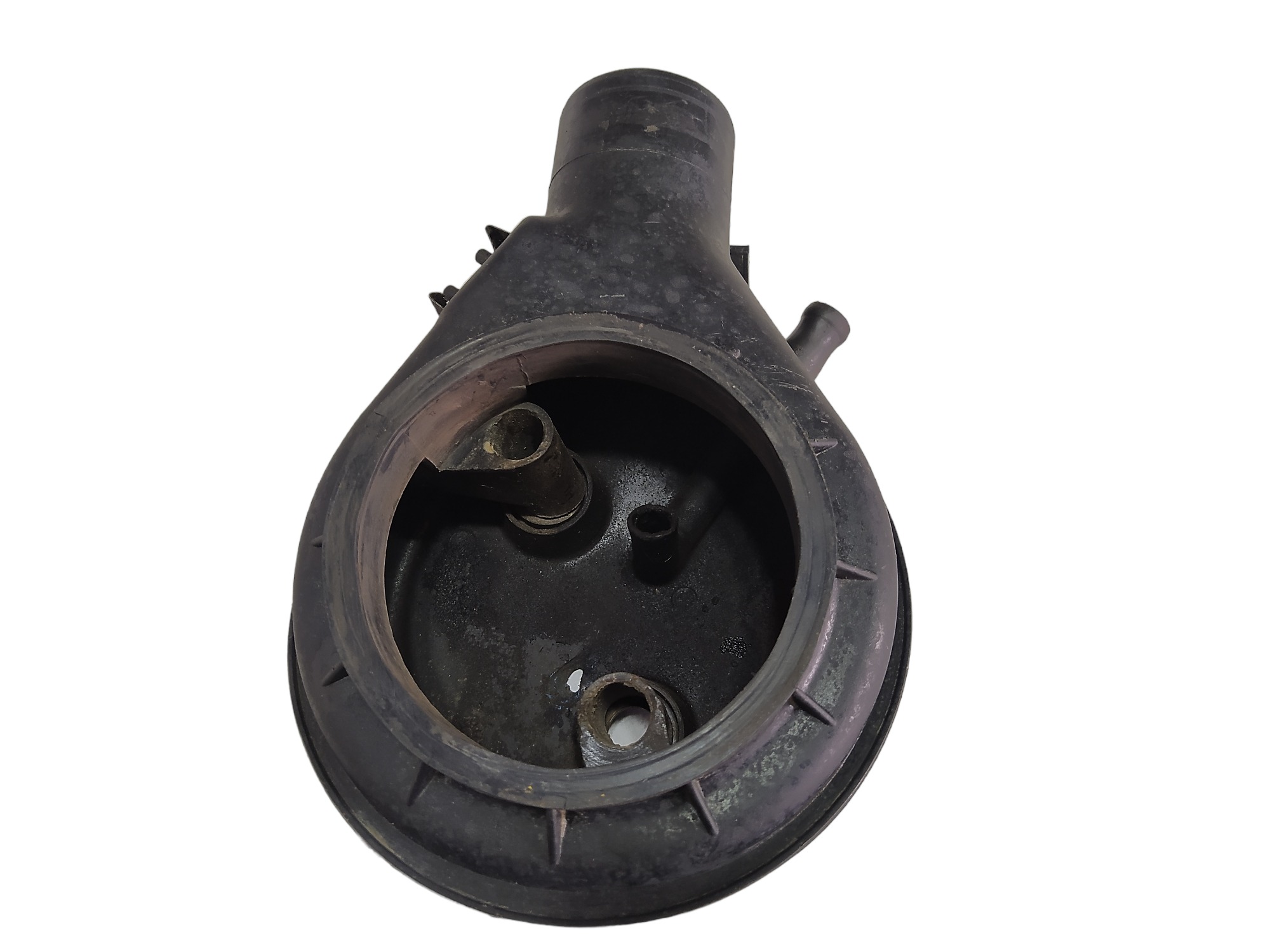 Tampa Mufla Corpo Tbi Gm Corsa 1994 2002 Vl 8