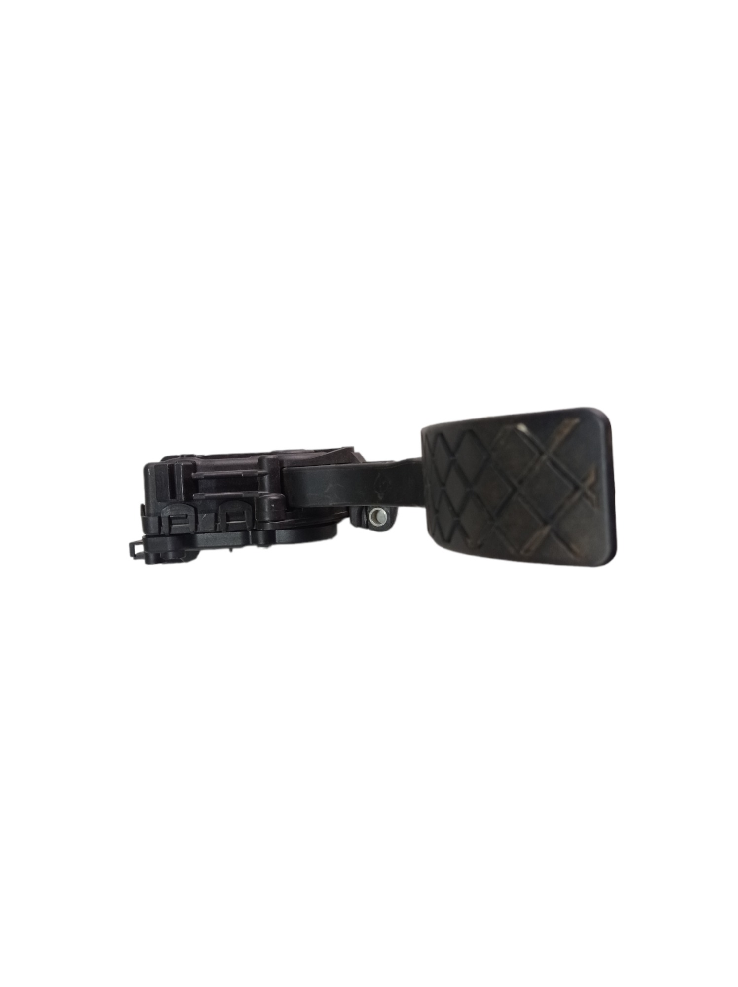 Pedal Acelerador Vw Golf 1.6 2009 6qe721503d V478 2