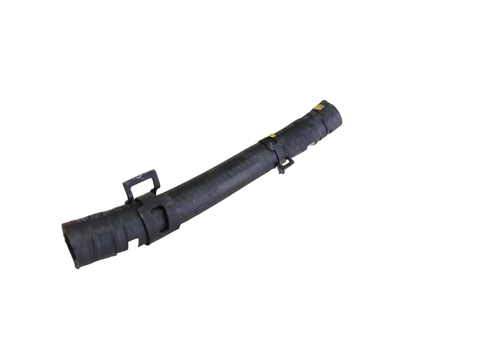 Mangueira Filtro De Ar Chery Arrizo 5 Rxt 1.5 2019 V558 4