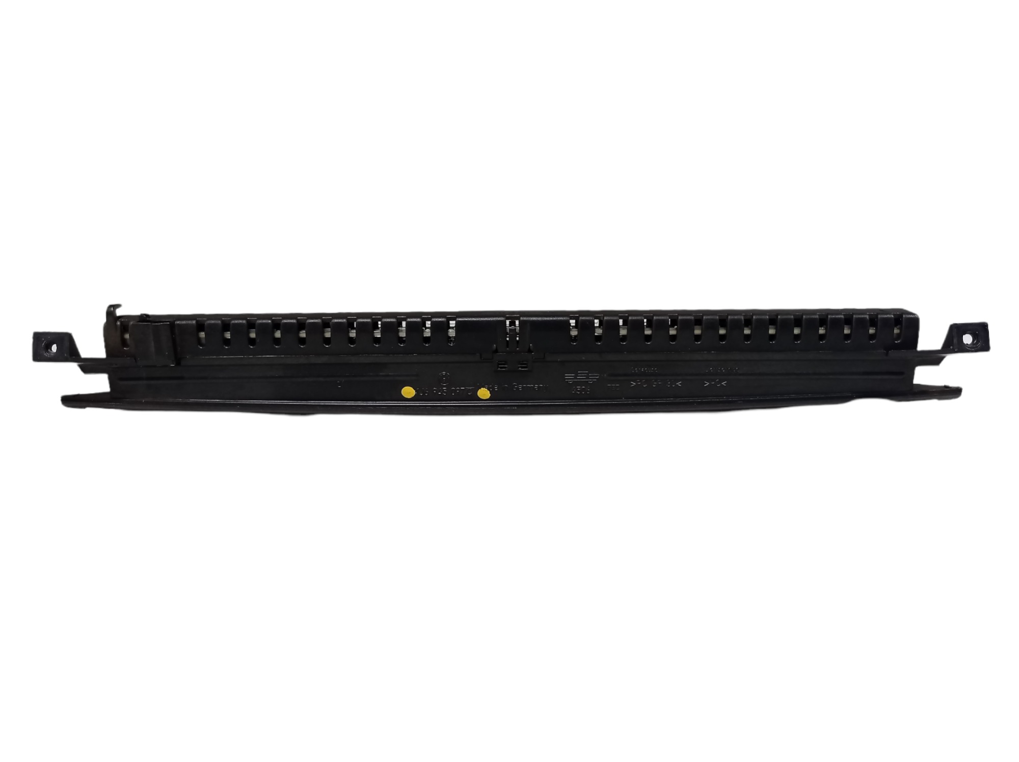 Break Light Luz De Freio Vw Golf 2001 2.0 V454 5