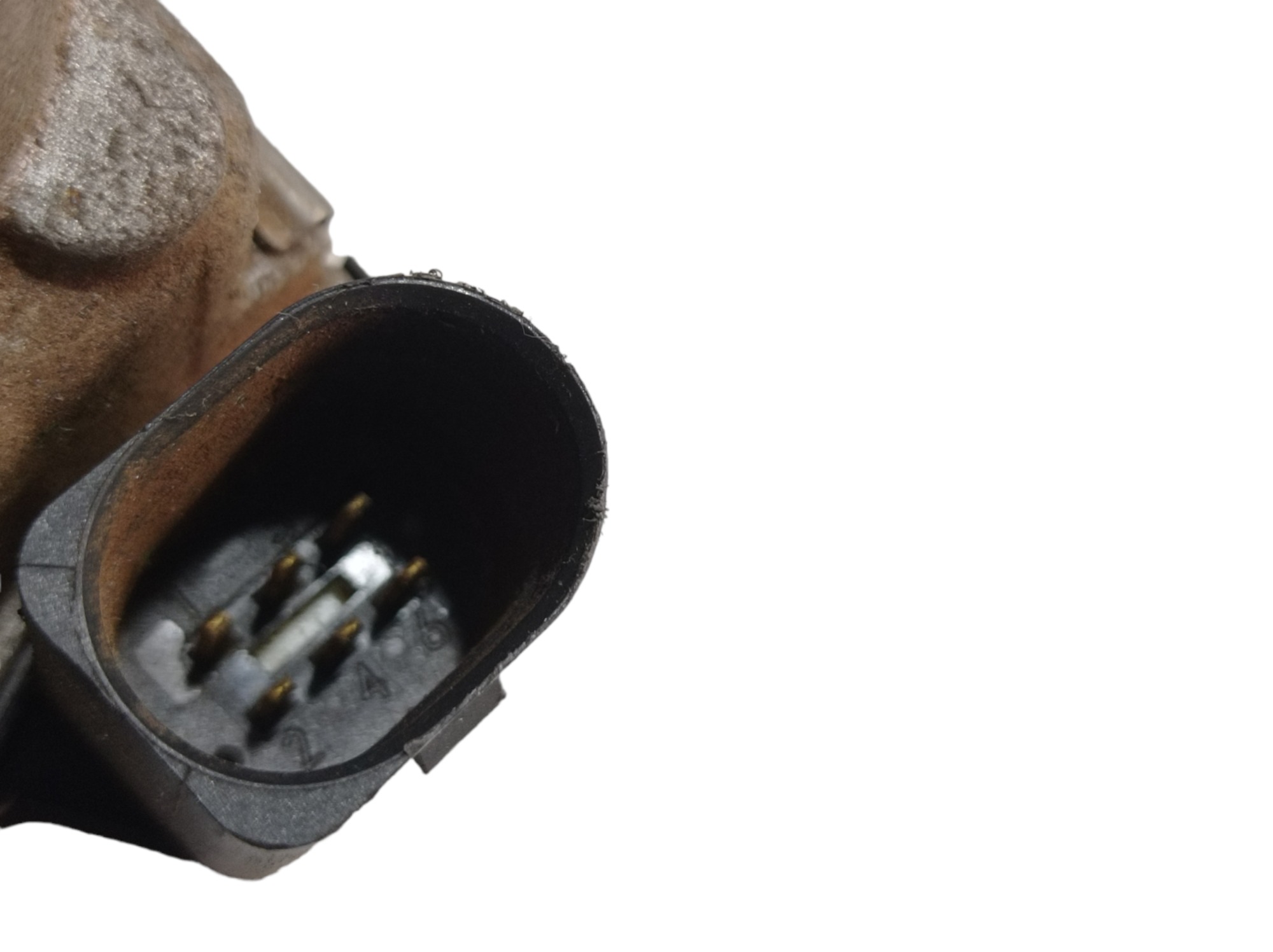 Tbi Corpo Borboleta Gm Vectra Astra Zafira 2.0 93338177 Vl 7