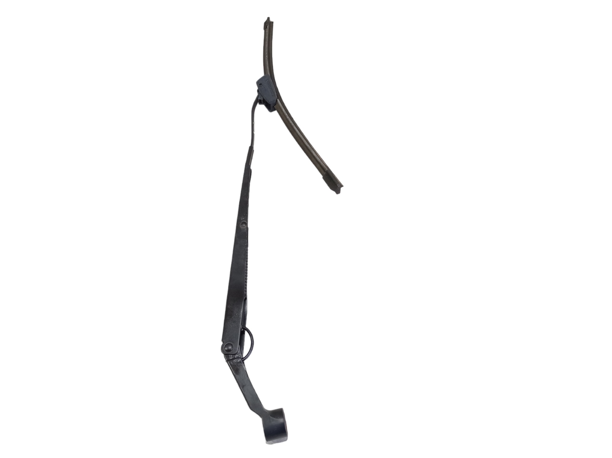 Braço Esquerdo Limpador Parabrisa Lifan 530 2015 V567 1