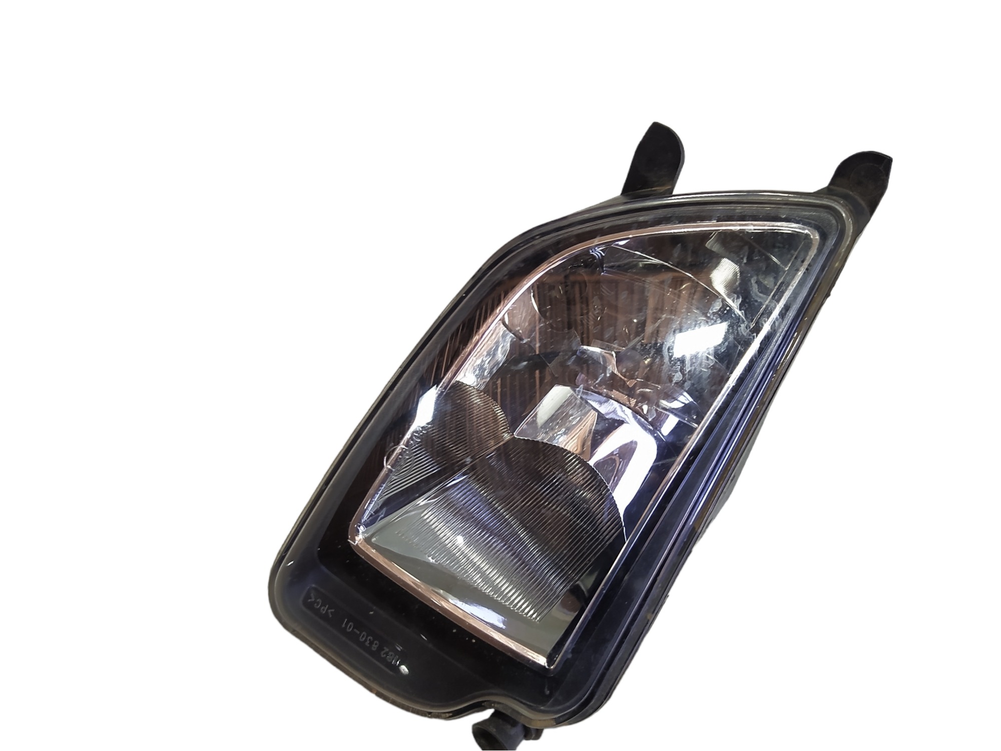 Farol Milha Esquerdo Vw Voyage Gol G6 2015 5u0941699 Vl 6