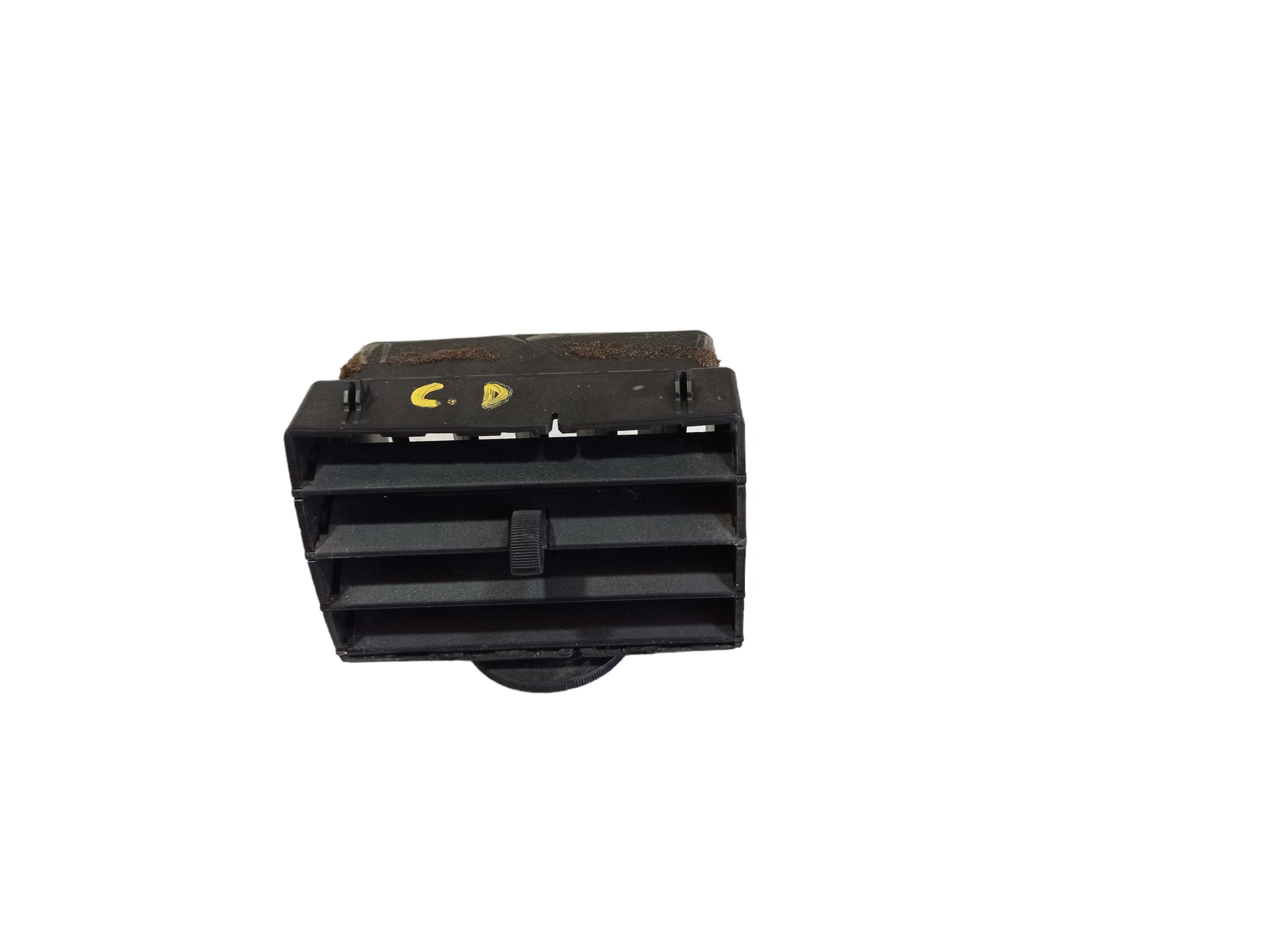 Difusor De Ar Central Direito Jeep Cherokee Ltd 2012 V561 4