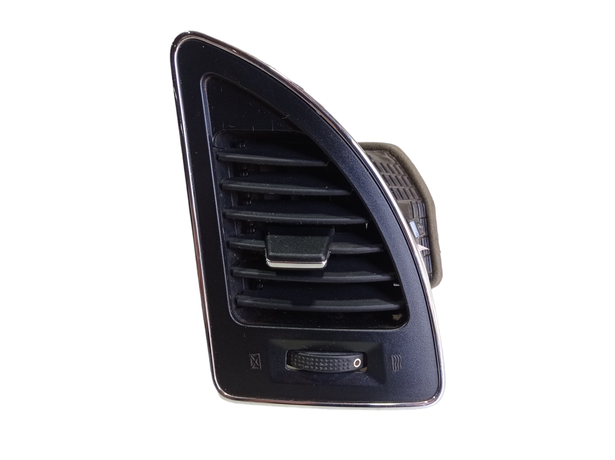 Difusor De Ar Direito Jac T6 2015 A 2016 V554 7