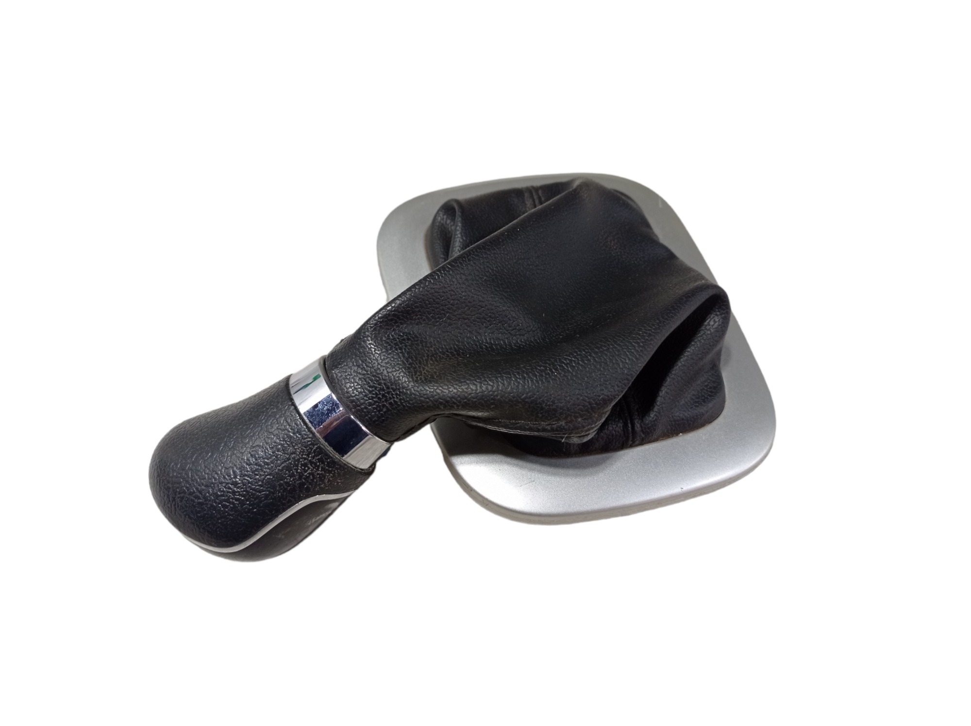 Manopla Câmbio Jac T6 2.0 16v 2016 Jacl21016 V475 6