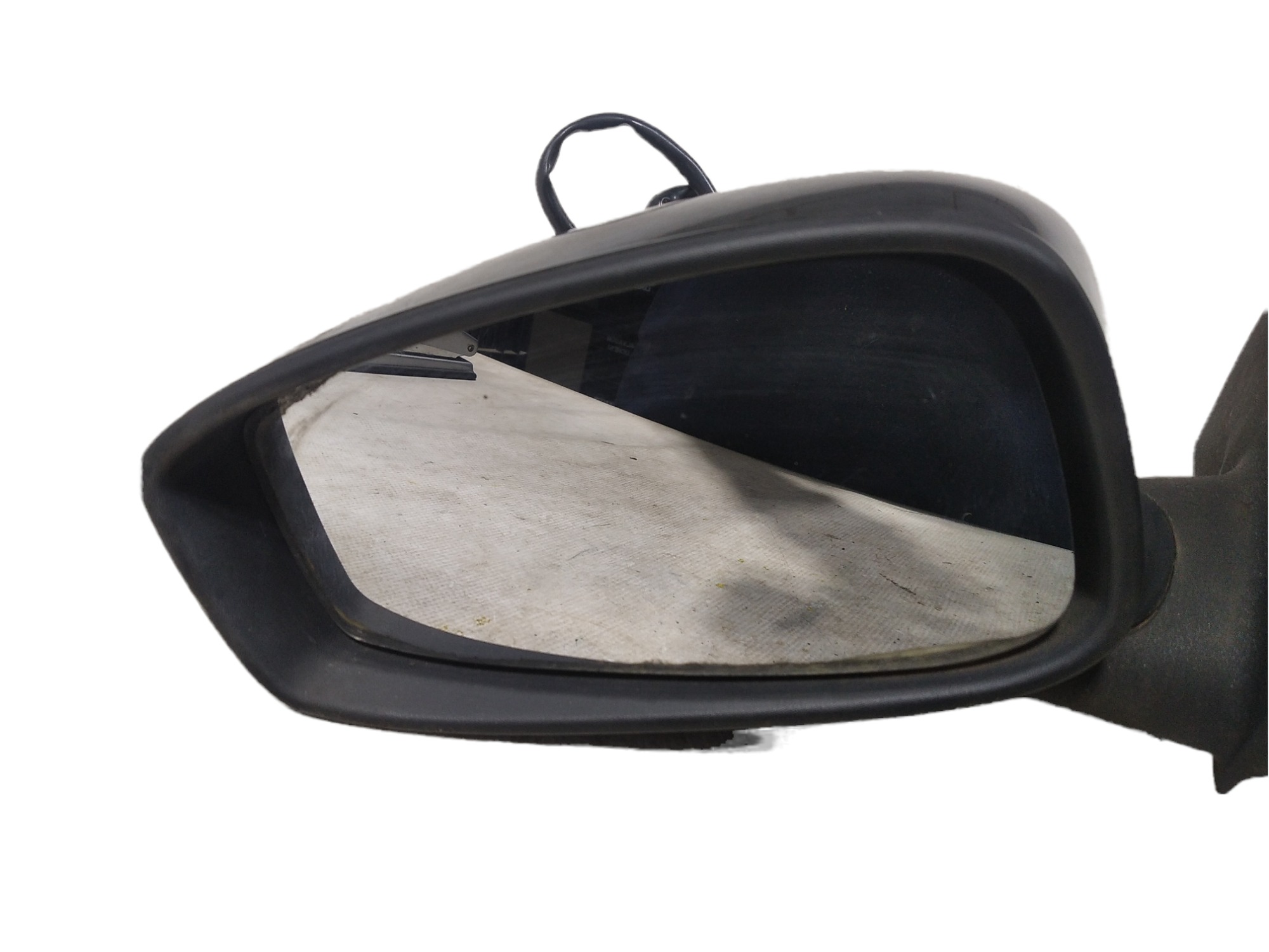 Retrovisor Esquerdo Fiat Stilo 2003 V356 3