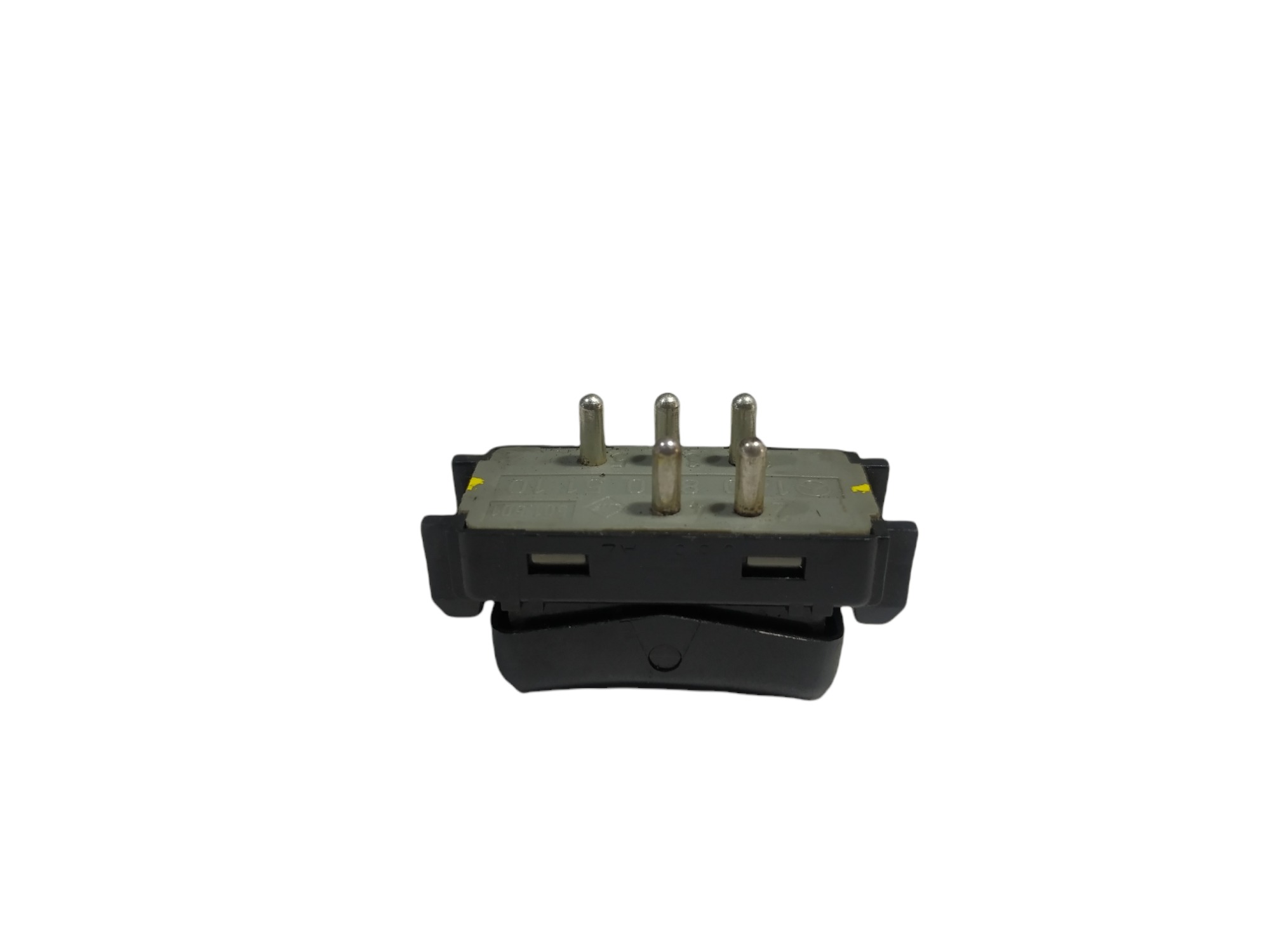 Botão Desembaçador Mercedes Benz C180 C280 1995 1408205110 6