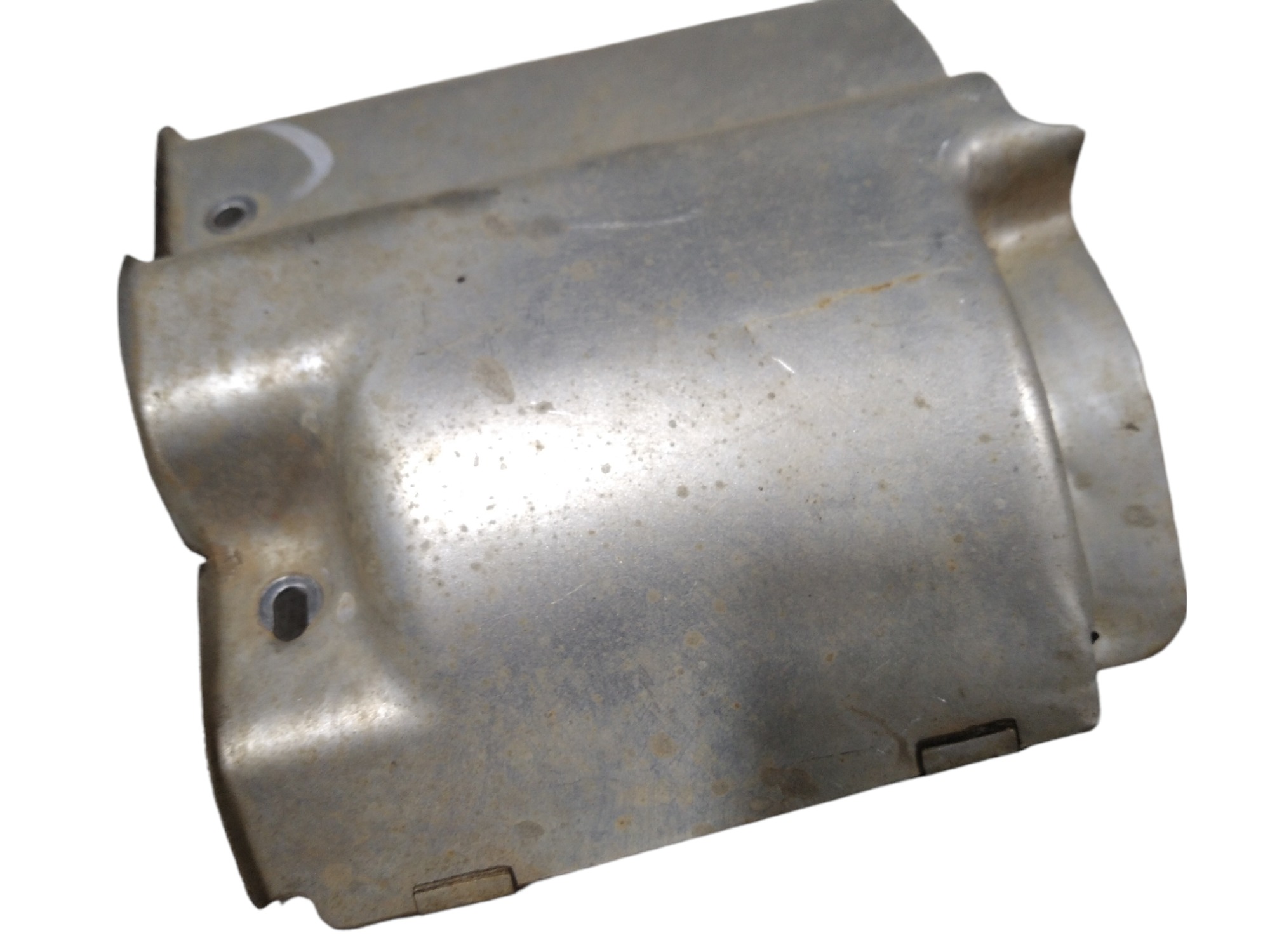 Capa Motor Arranque Jac T6 2.0 16v 2016 V345 1