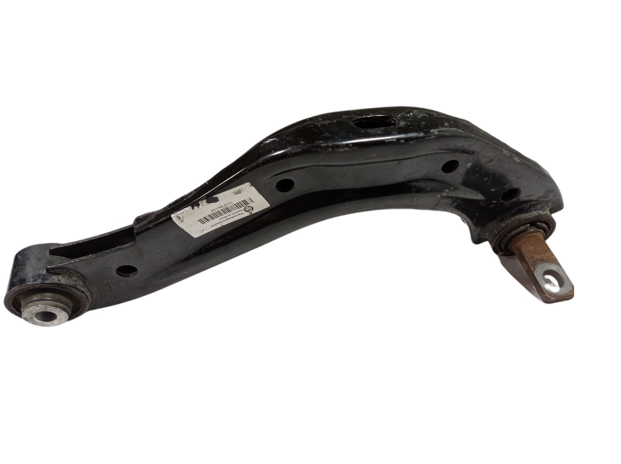 Braço Traseira Esquerda Honda Civic 2006 V148 4