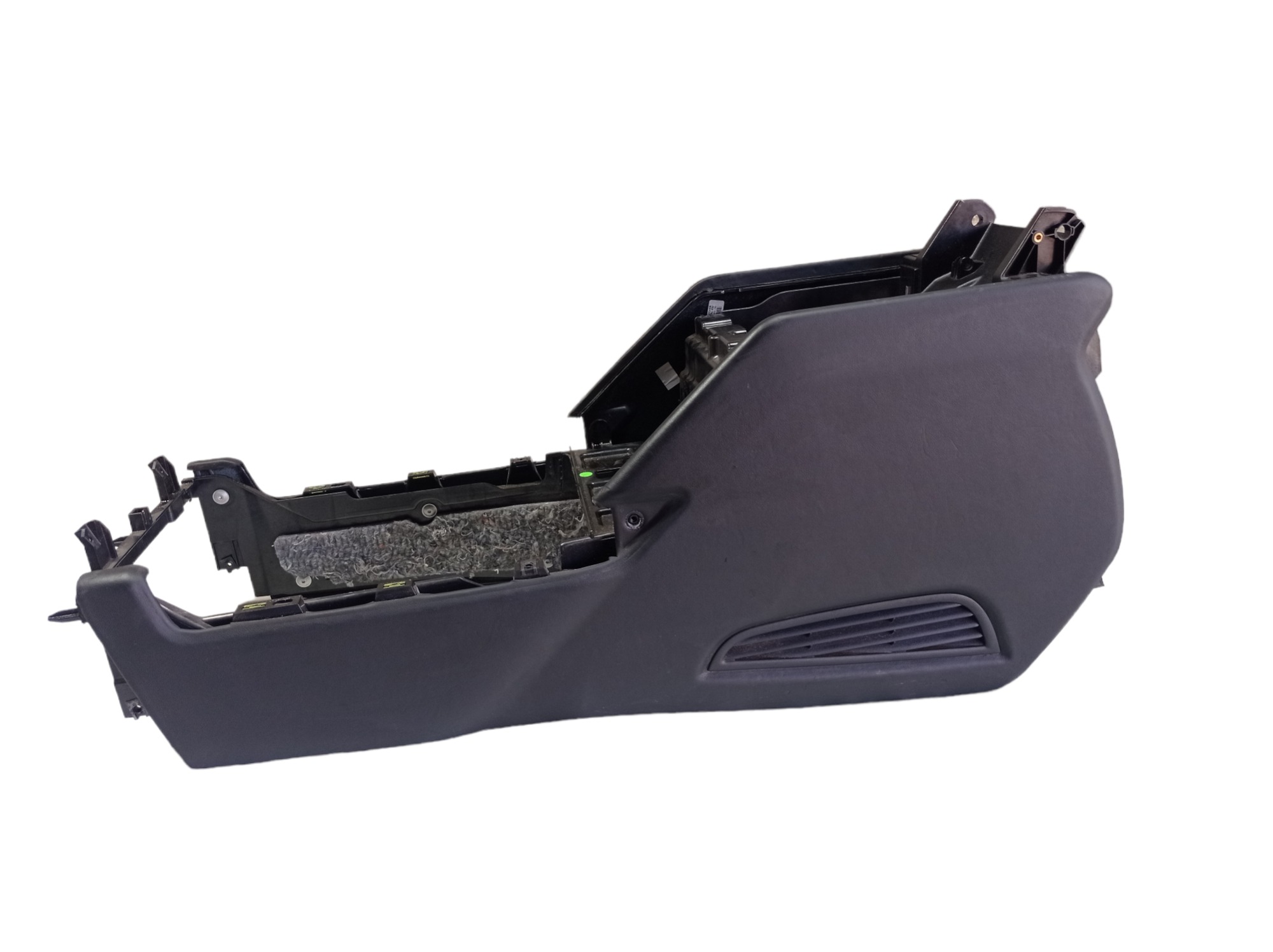 Console Central Range Rover Vogue 5.0 2011 V546 3