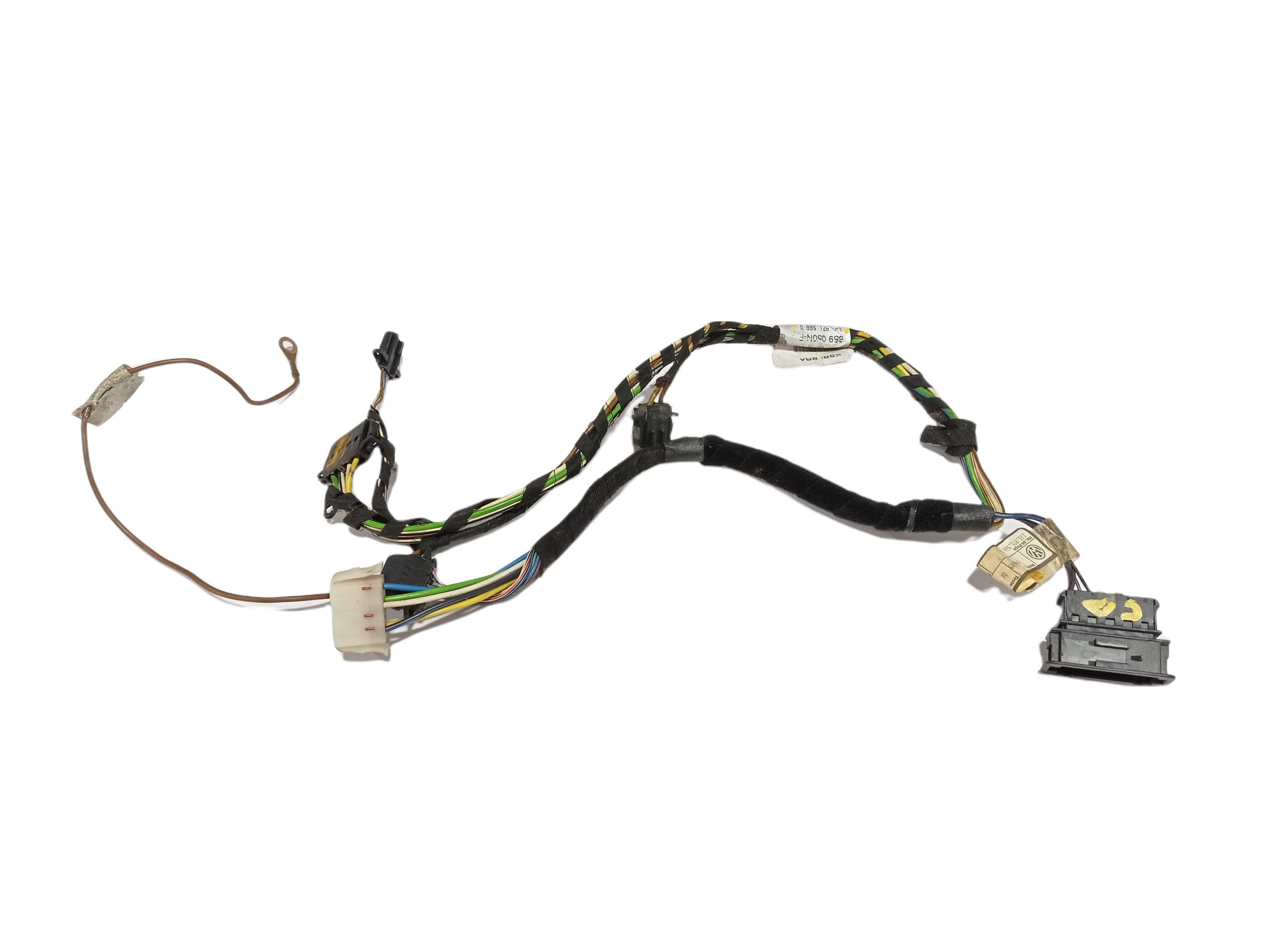 Chicote Caixa De Ar Vw Golf 1.6 2002 V364 1