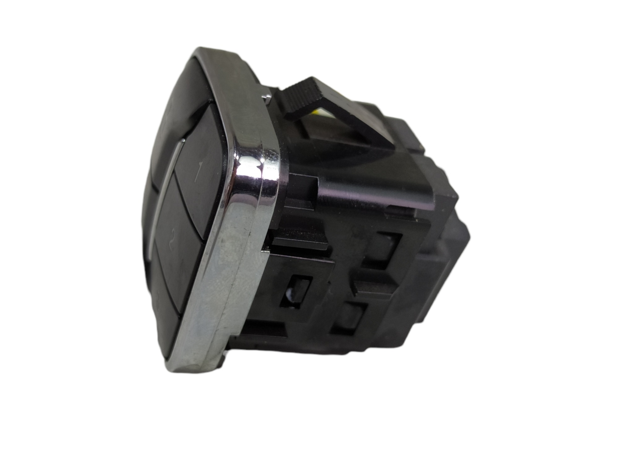 Botão Trava Porta Diante Esquerda Ford Fusion 2013 A 16 V464 1