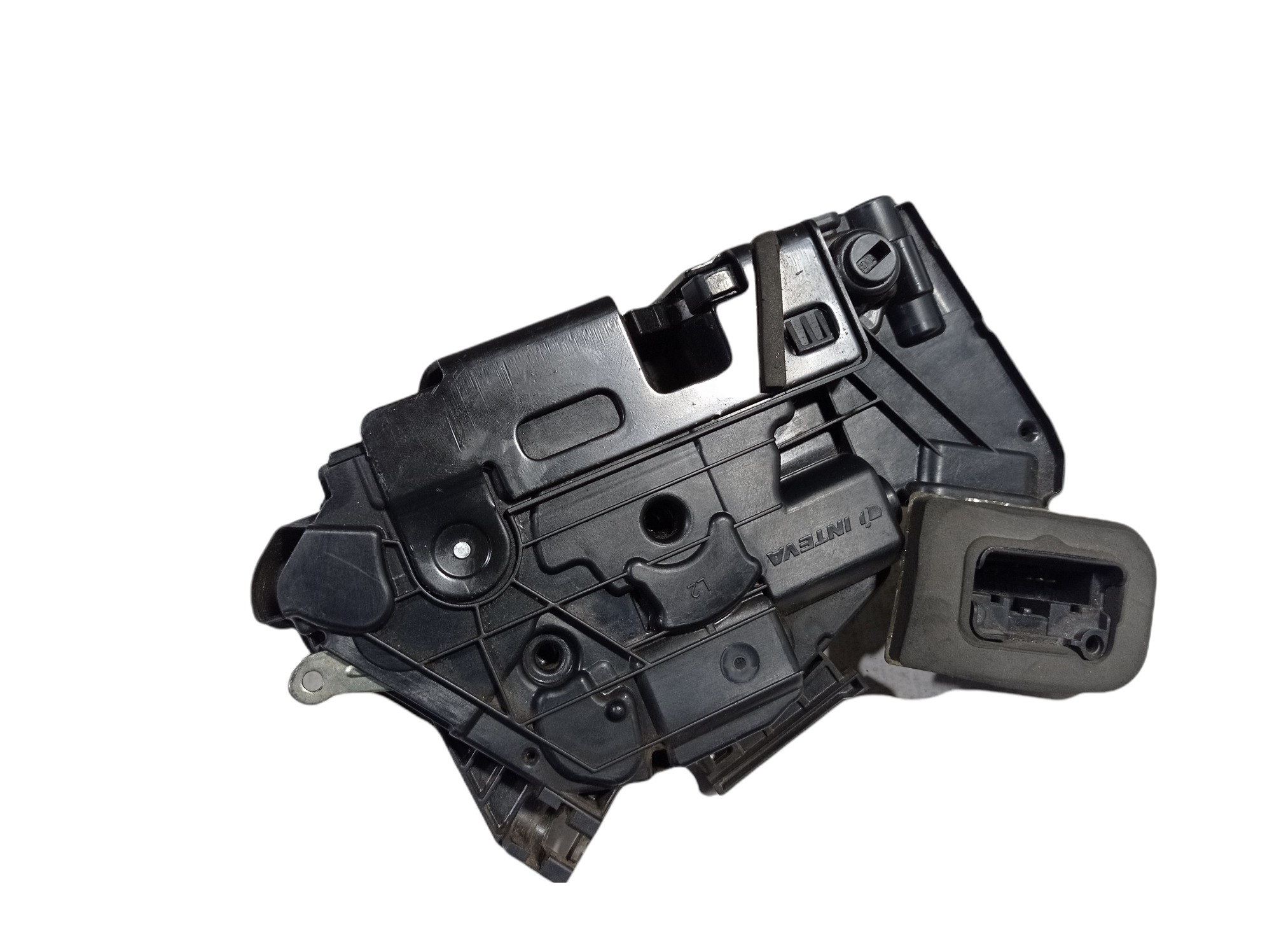 Fechadura Traseira Esquerda Vw Golf Tsi 2015 V293 5