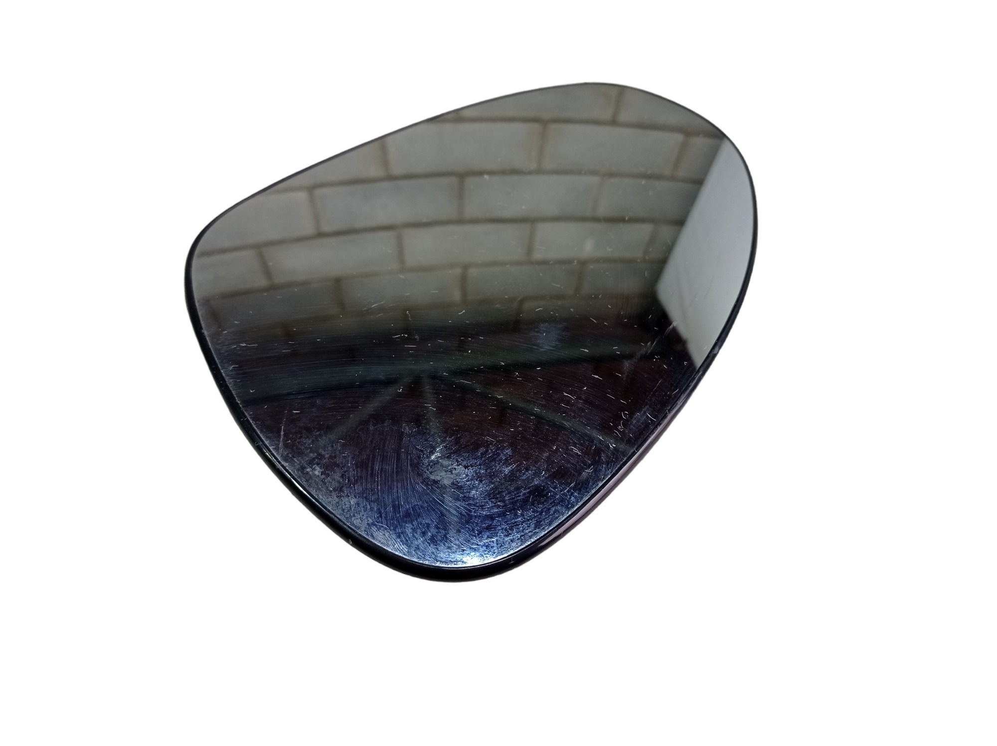 Espelho Retrovisor Esquerdo Chery Arrizo 5 Rxt 2019 V558 4