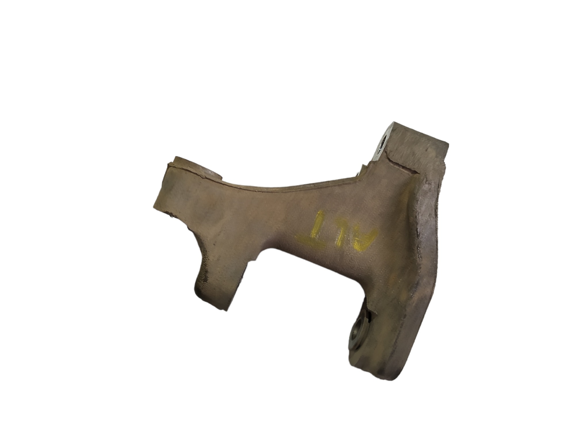 Suporte Alternador Toyota Land Cruiser Prado 3.0 2004 V552 4
