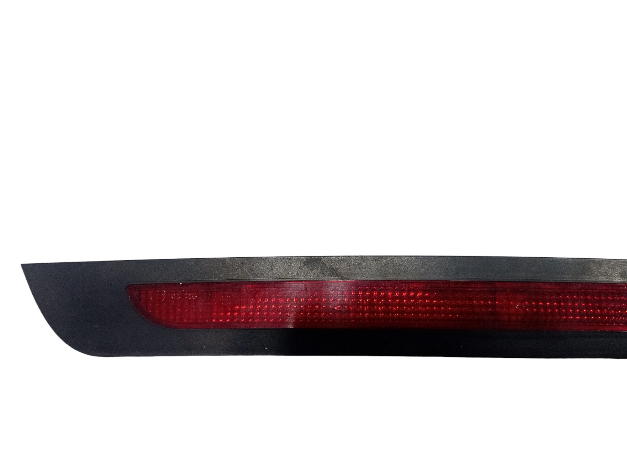 Break Light Luz Freio Citroen C3 2012 9638523480 2