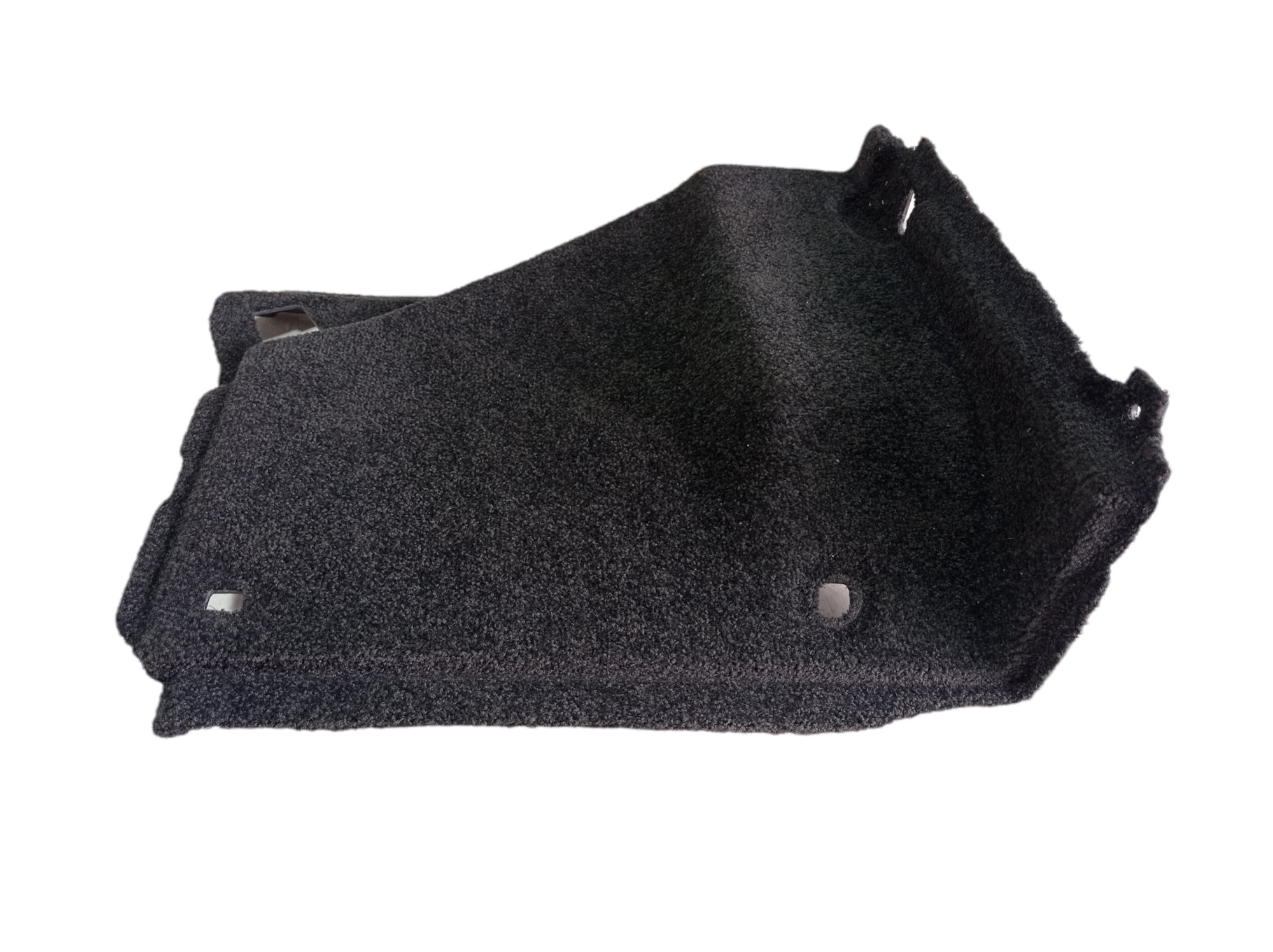 Acabamento Porta Mala Esq Range Rover Vogue 2010 A 2011 V546 5