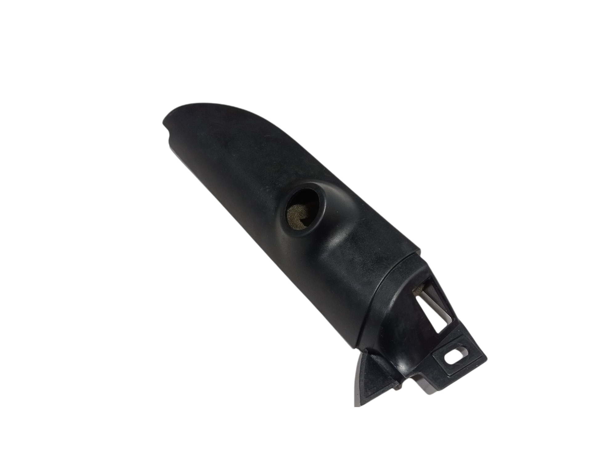Acabamento Interno Retrovisor Esquerdo Vw Fox V258 5z0837973 Preto 2
