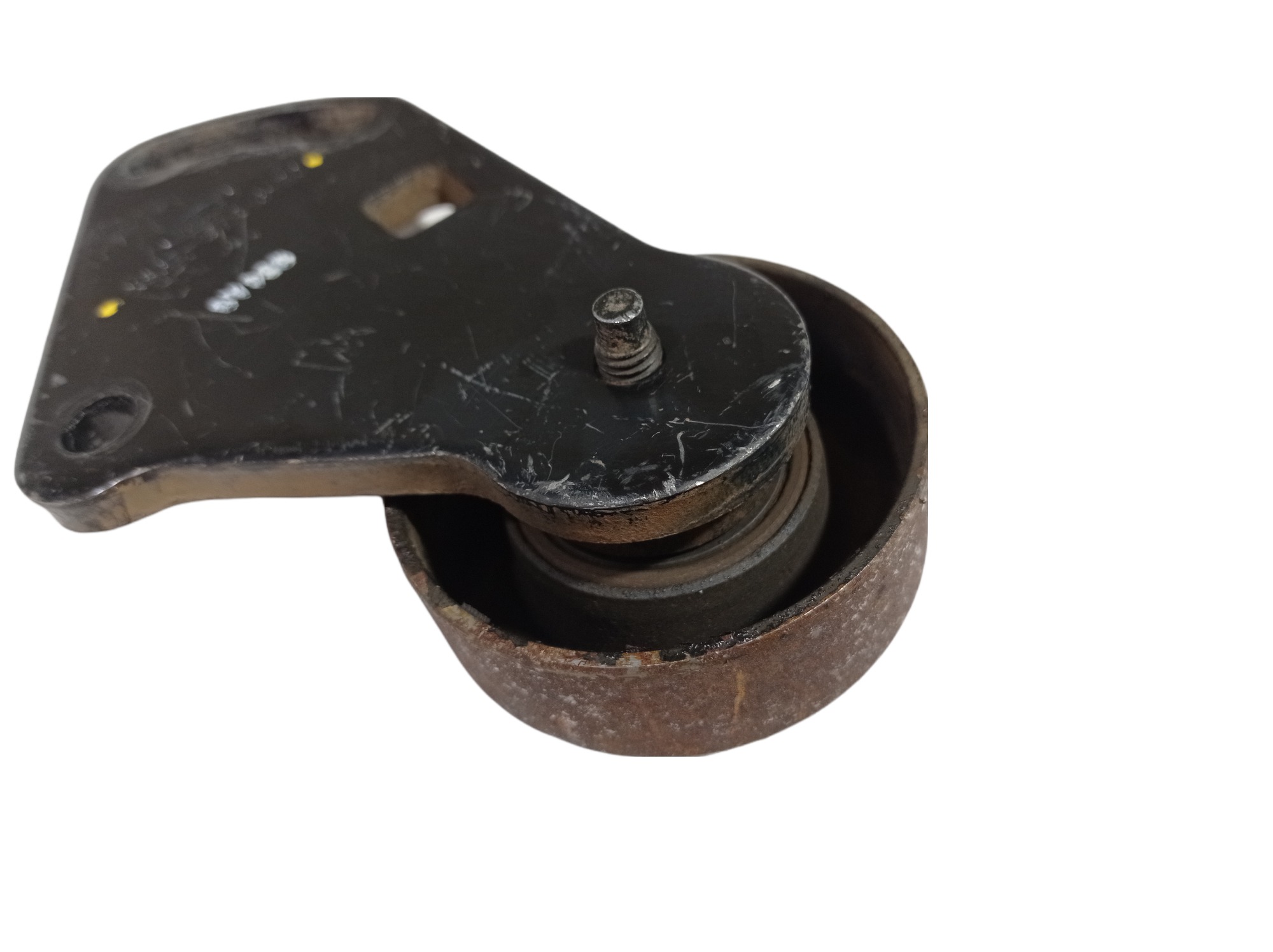 Esticador Correia Alternador Ford Ka Fiesta Courier V214 3