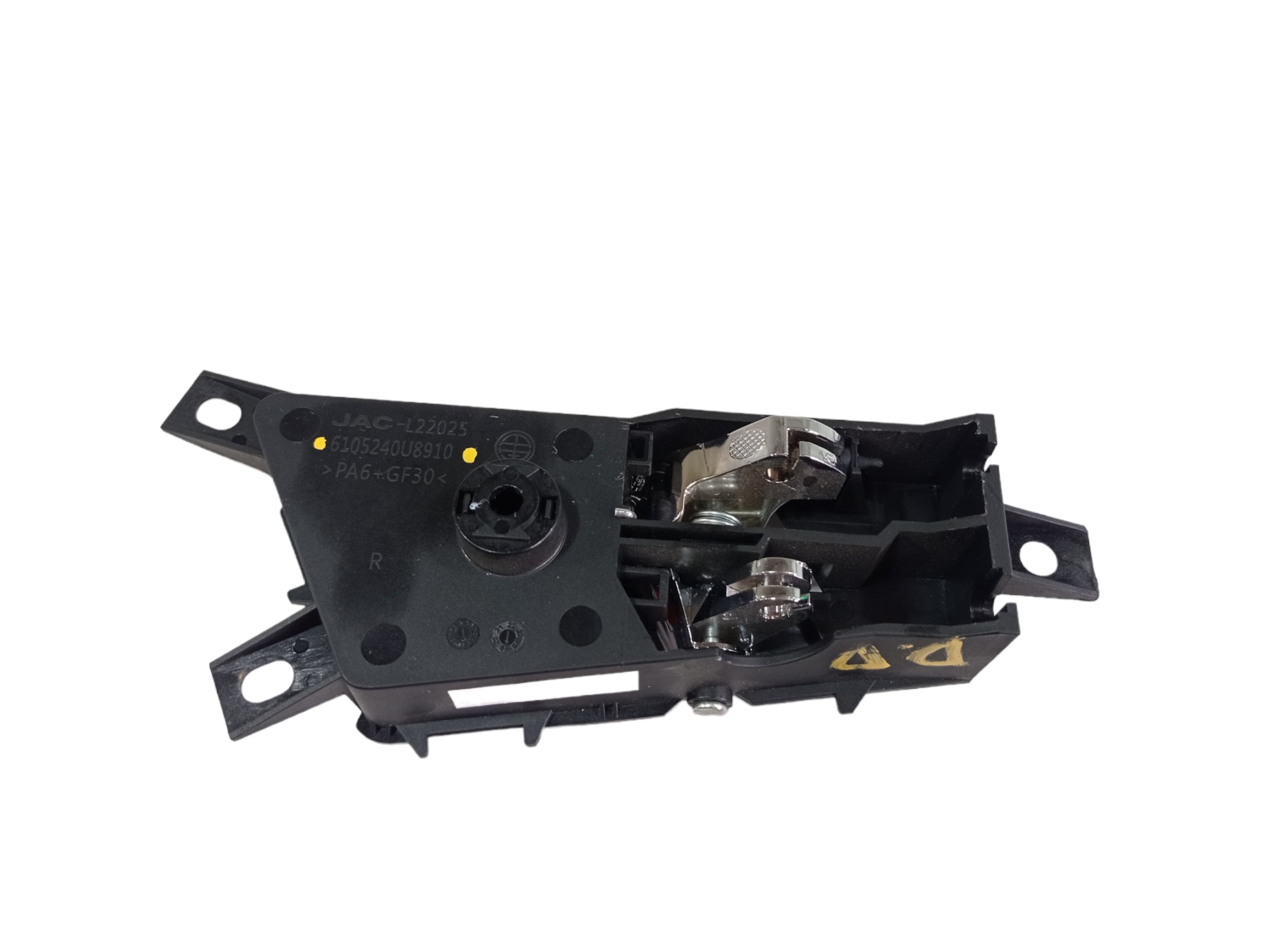 Maçaneta Interna Dianteira Direita Jac T40 2020 V549 3