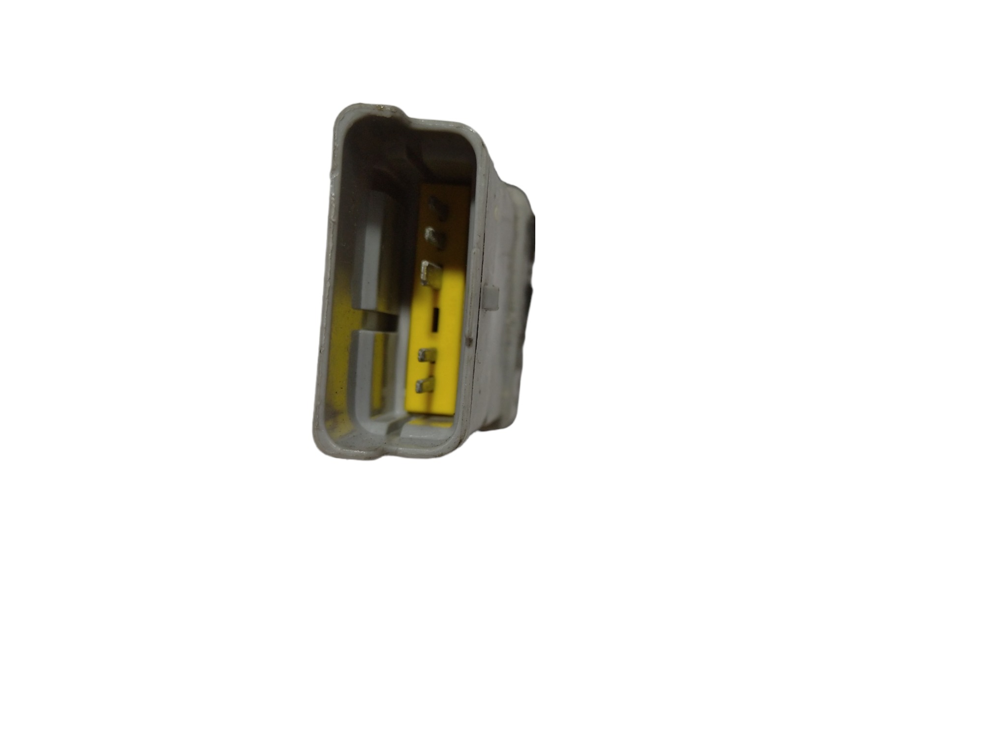 Chicote Bico Injetor Peugeot 2008 2017 1.6 16v V437 8