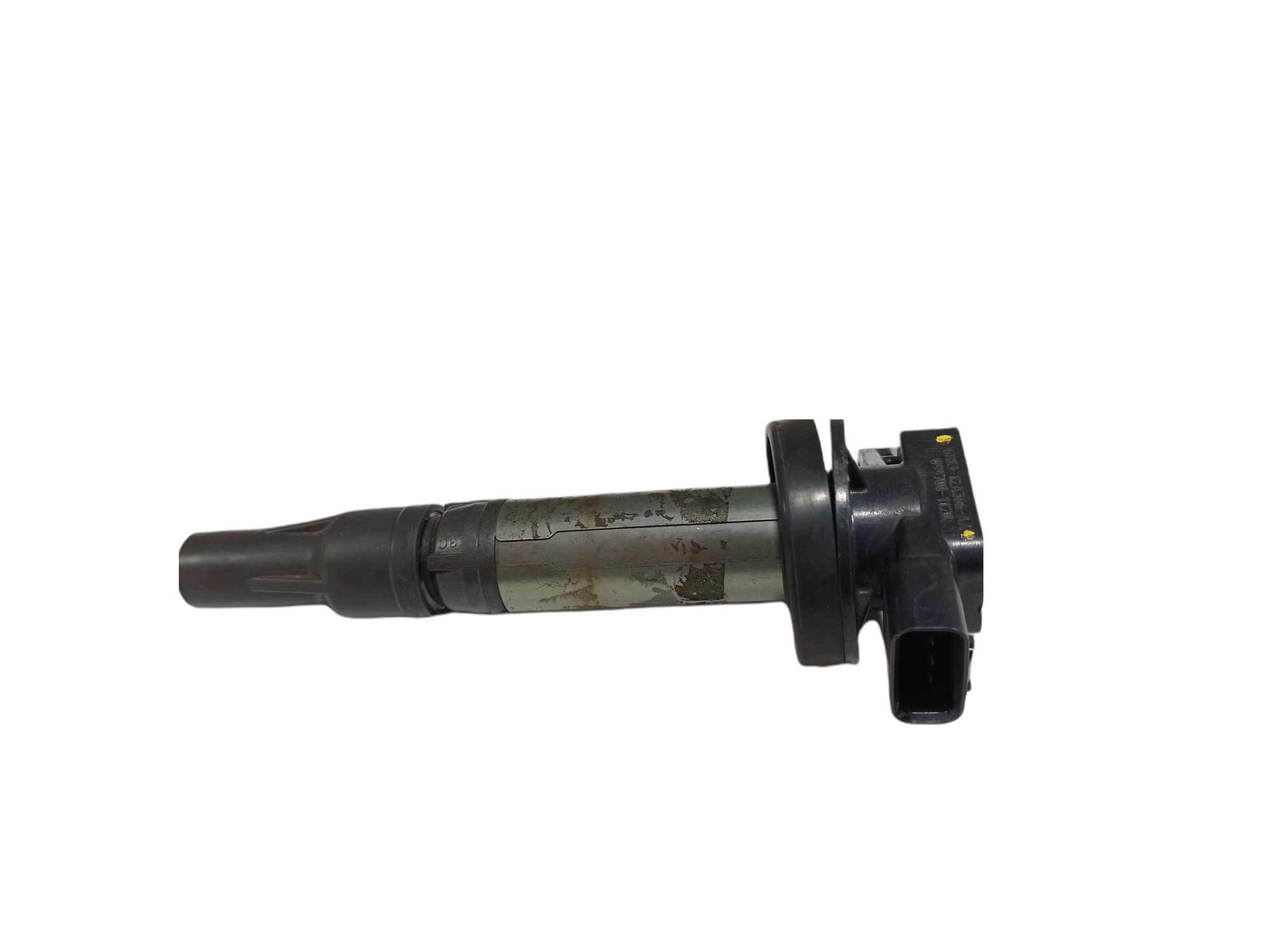 Bobina De Igniçao Land Rover Range Rover 2008 V17 3
