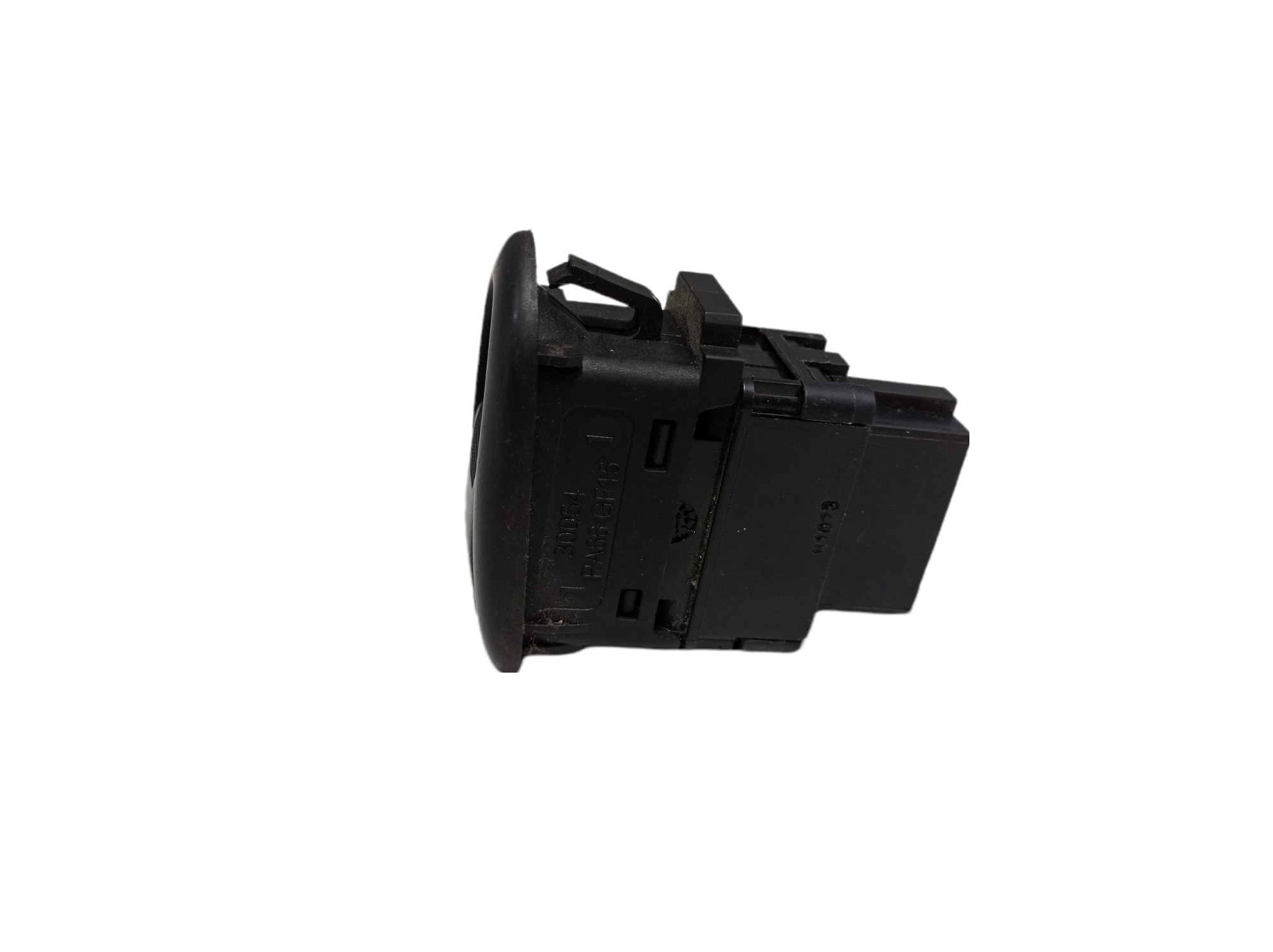 Botao Vidro Dianteiro Direito Citroen C3 1.4  2012 V229 5